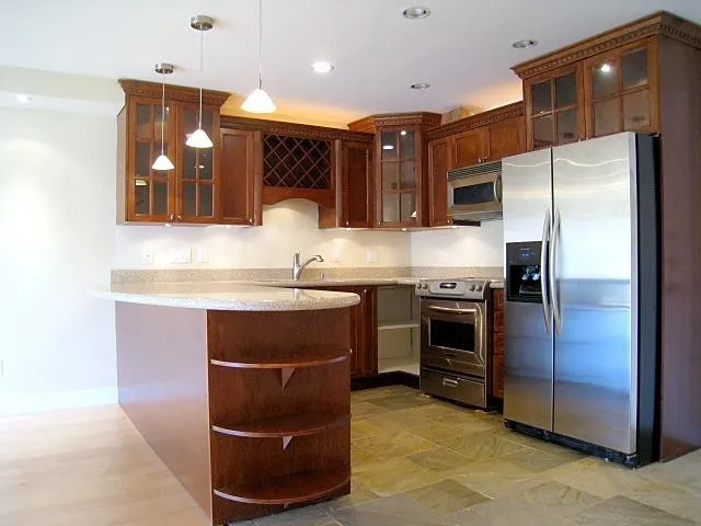 1869 Spyglass Place #315