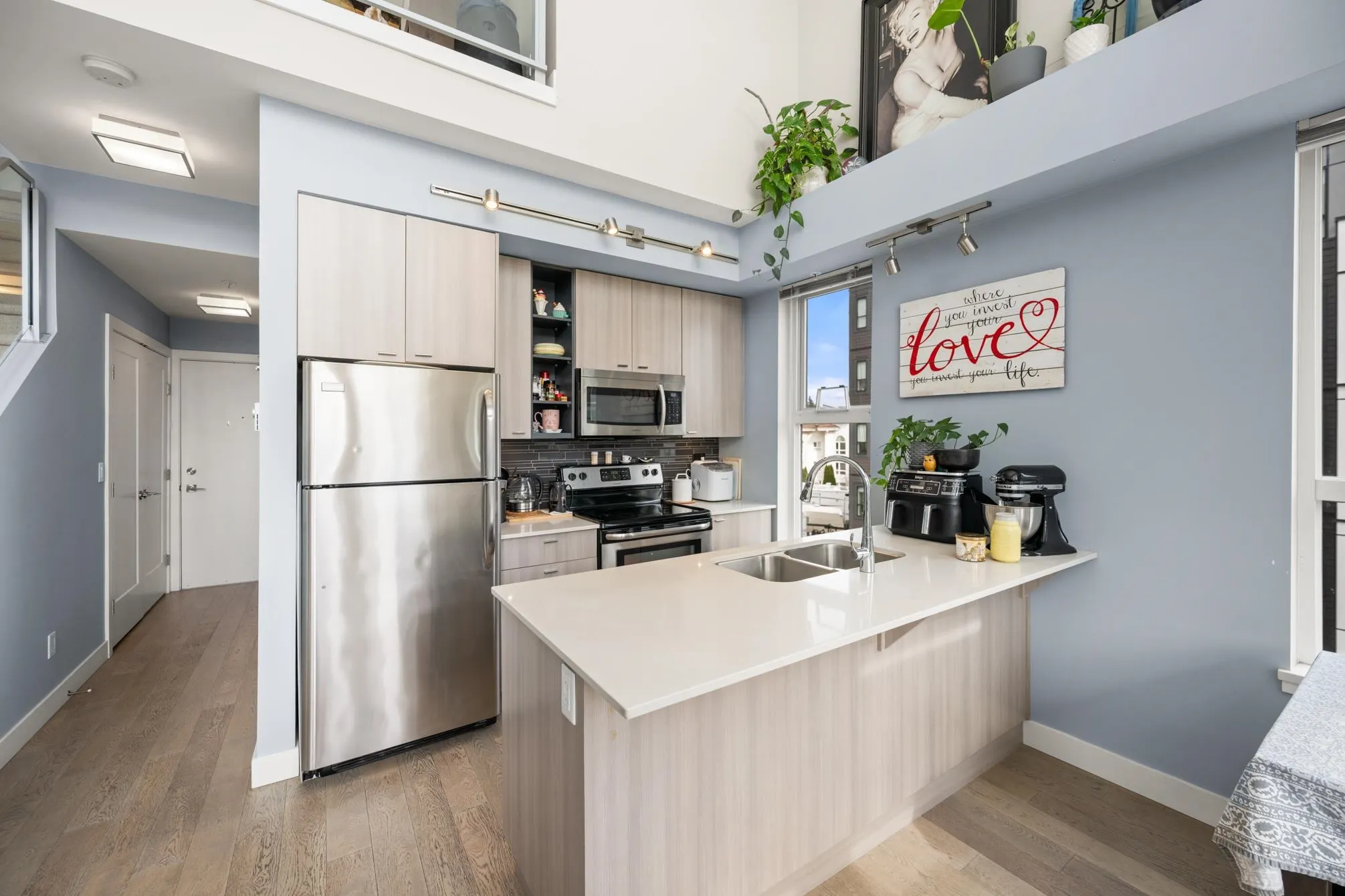 3080 Gladwin Road #314