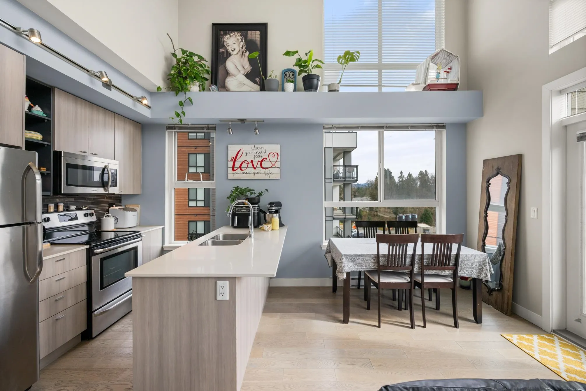 3080 Gladwin Road #314