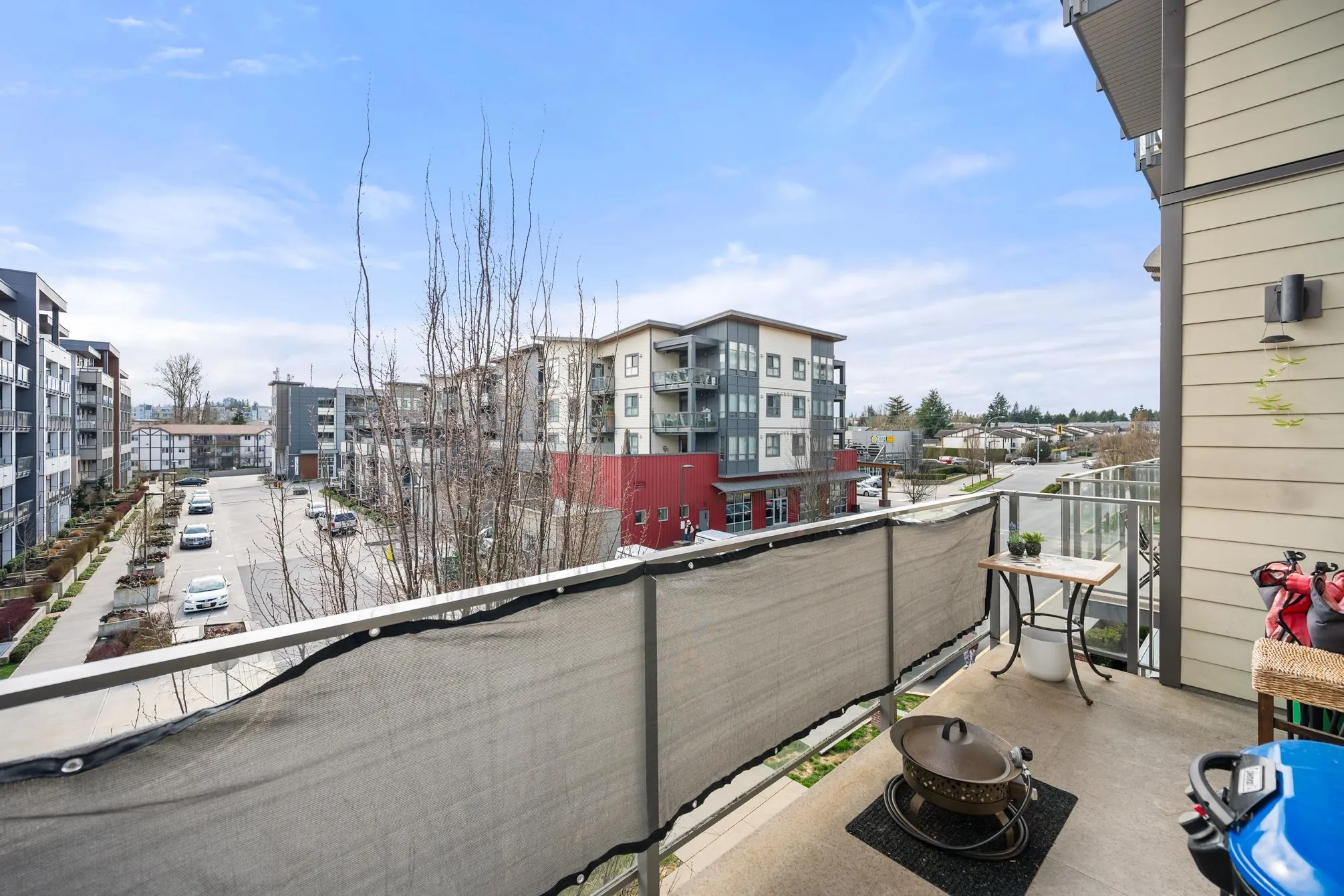 3080 Gladwin Road #314