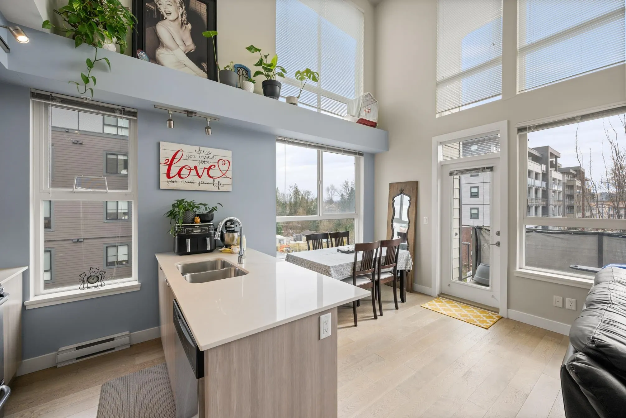 3080 Gladwin Road #314
