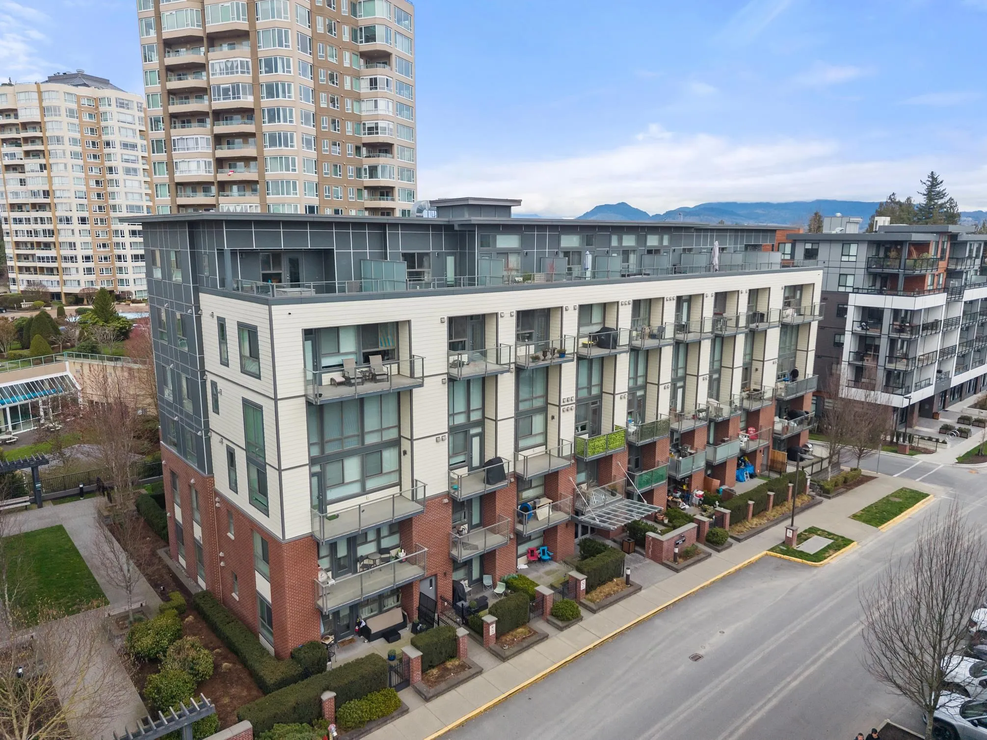 3080 Gladwin Road #314