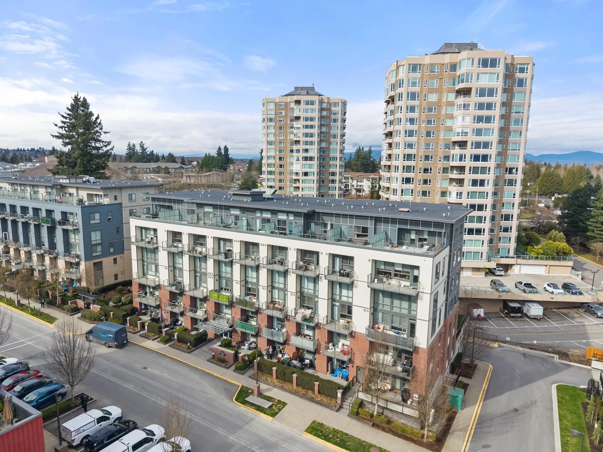 3080 Gladwin Road #314