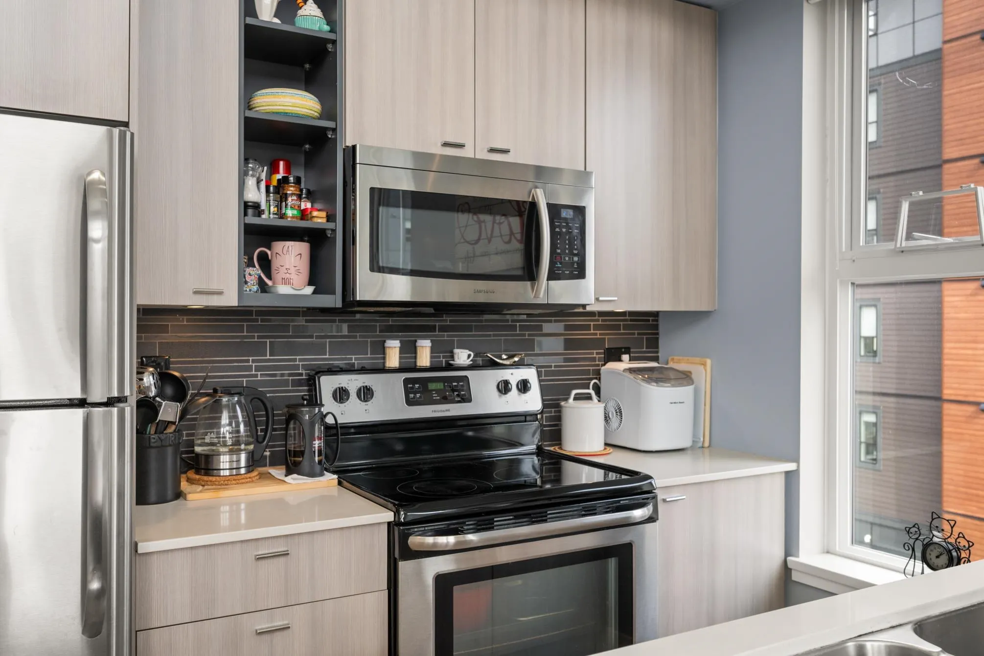 3080 Gladwin Road #314