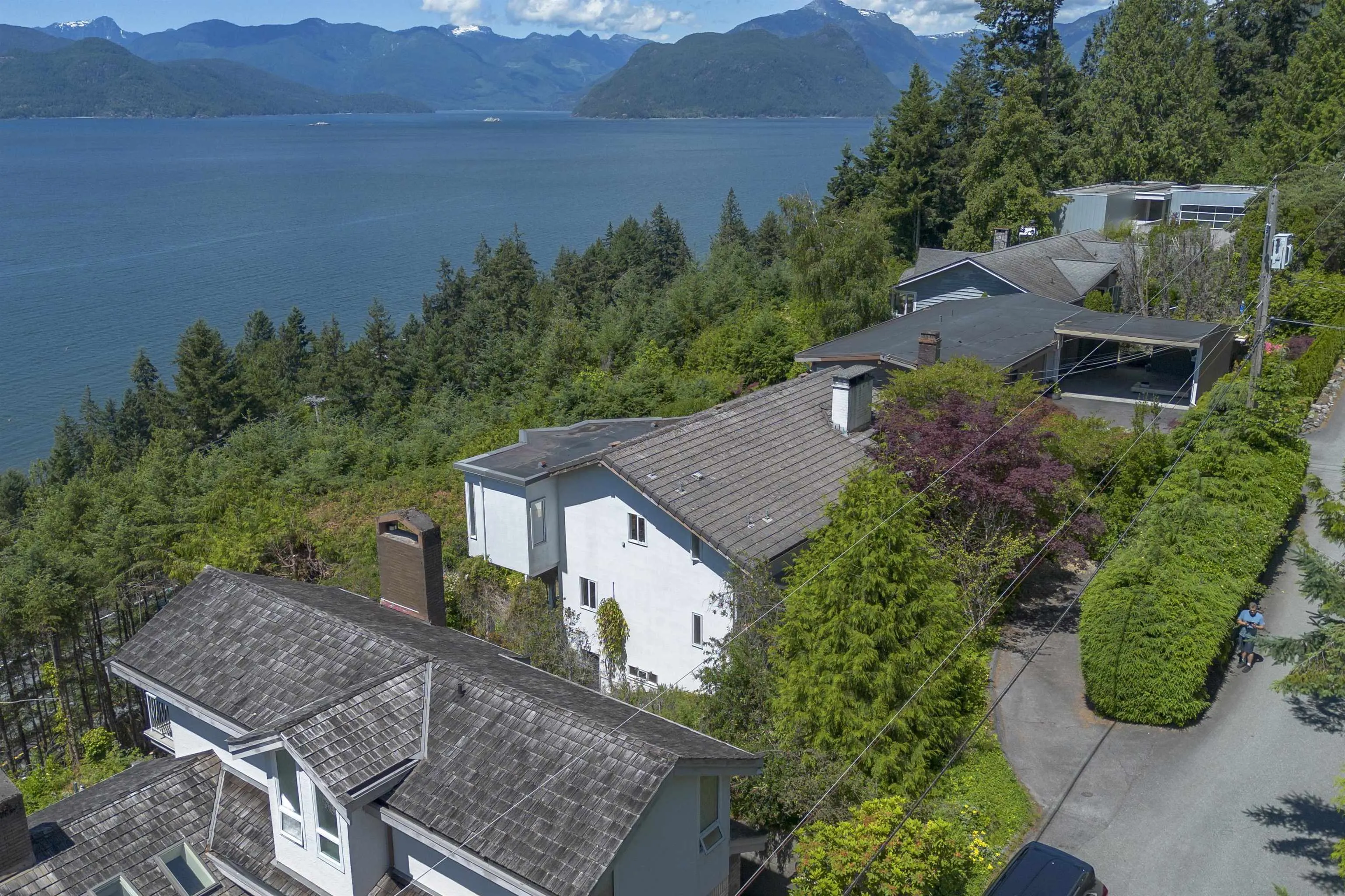 150 Panorama Road