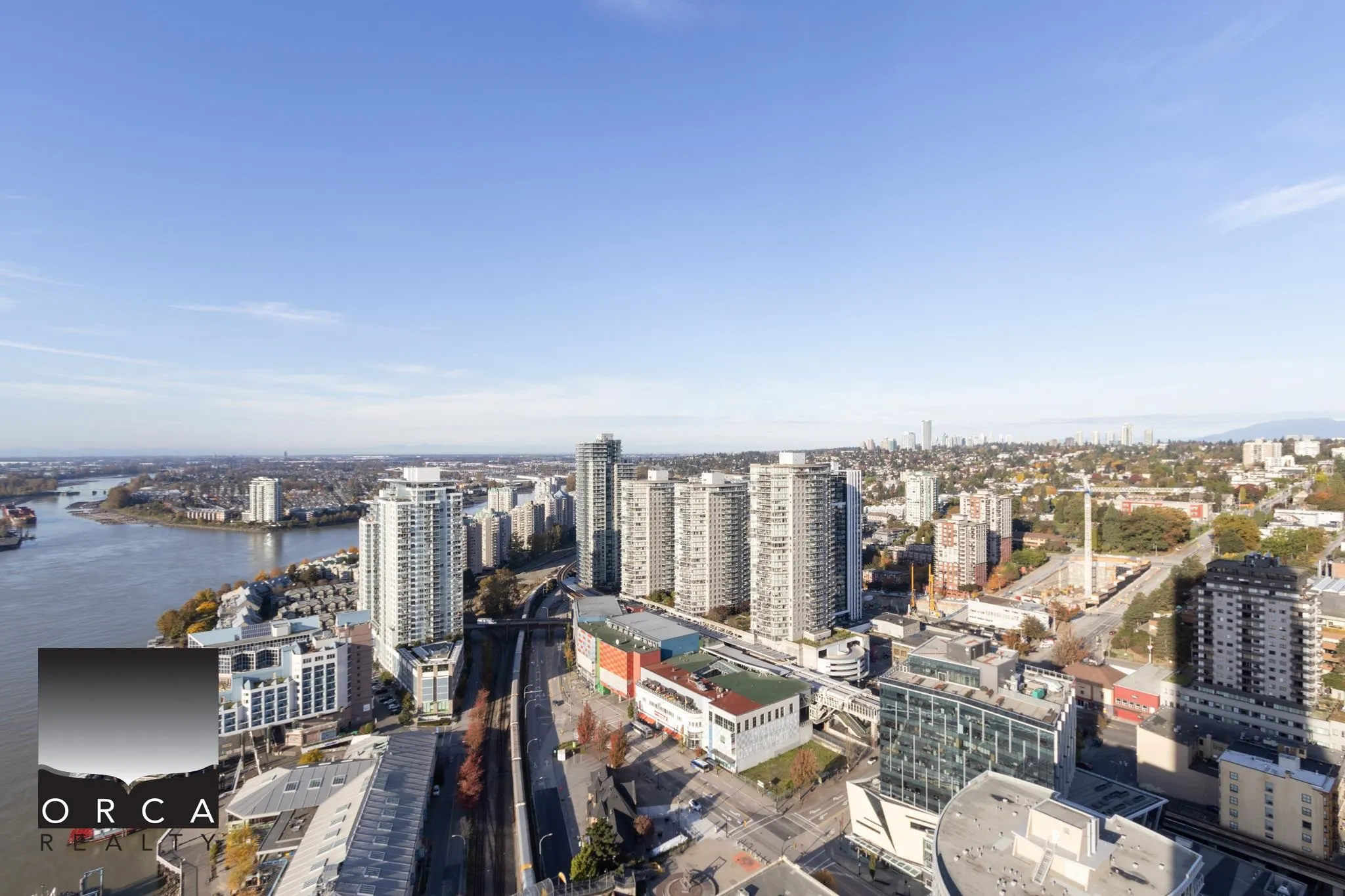680 Quayside Drive #3302