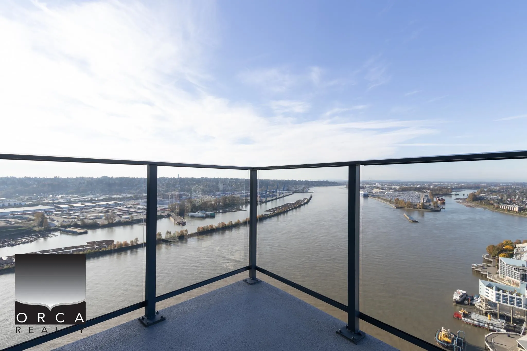 680 Quayside Drive #3302