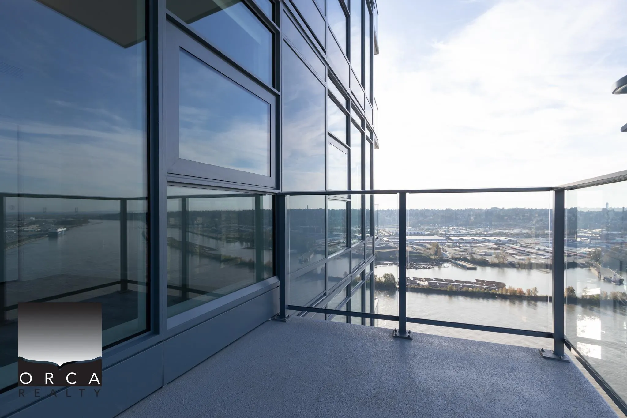 680 Quayside Drive #3302