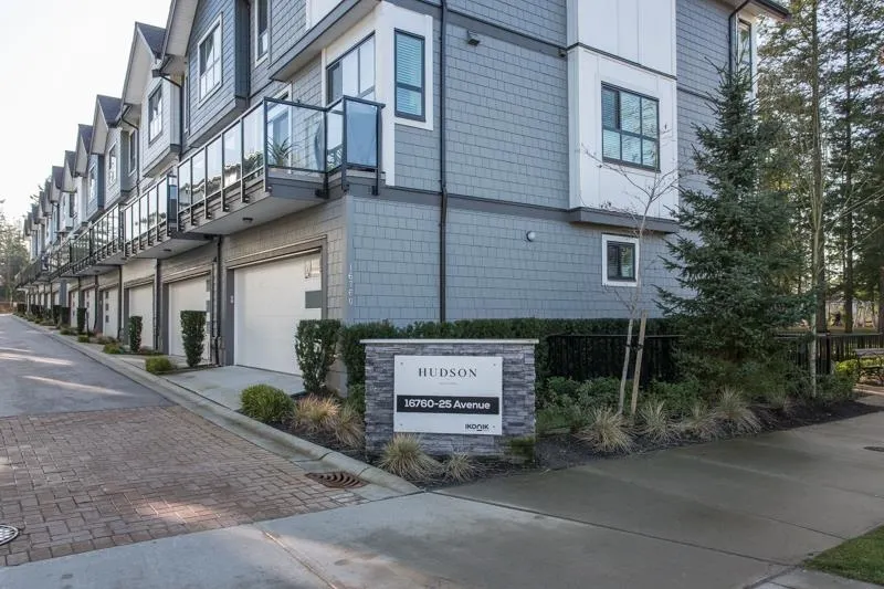 16760 25 Avenue #36