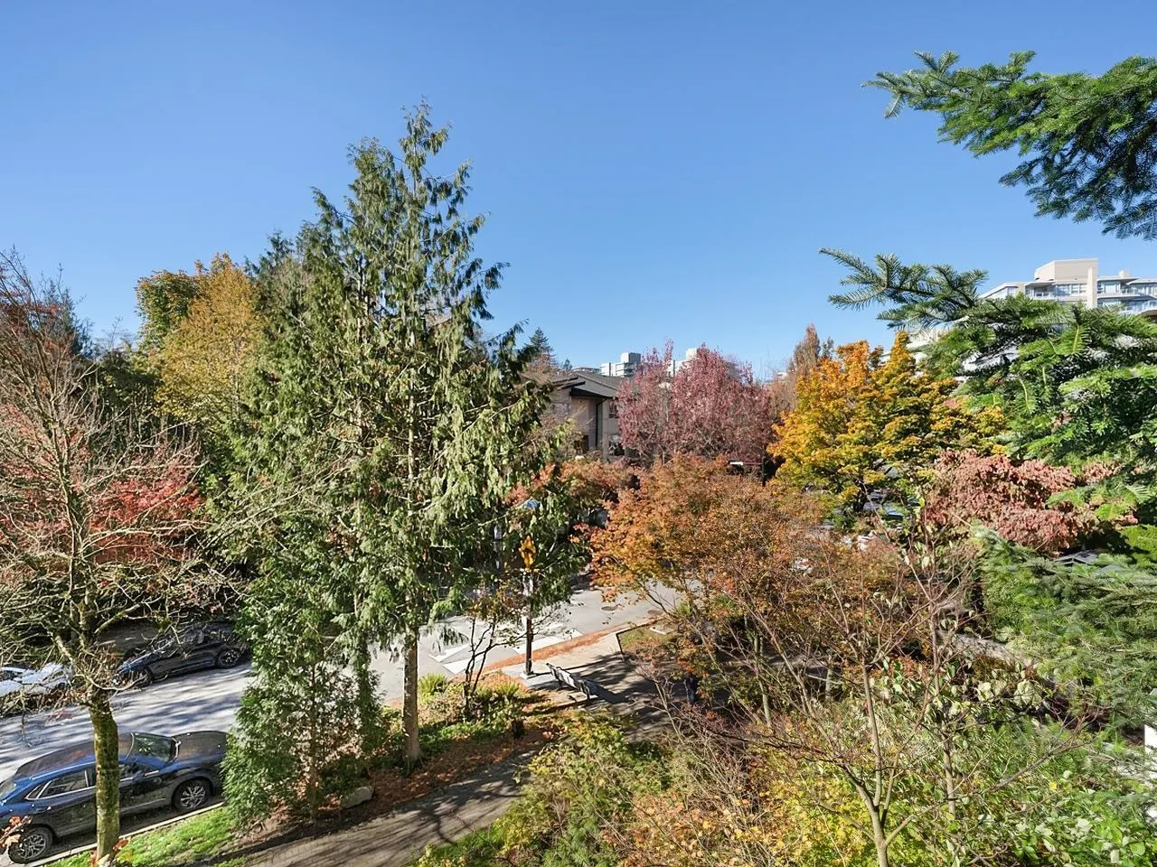 9300 University Crescent #401