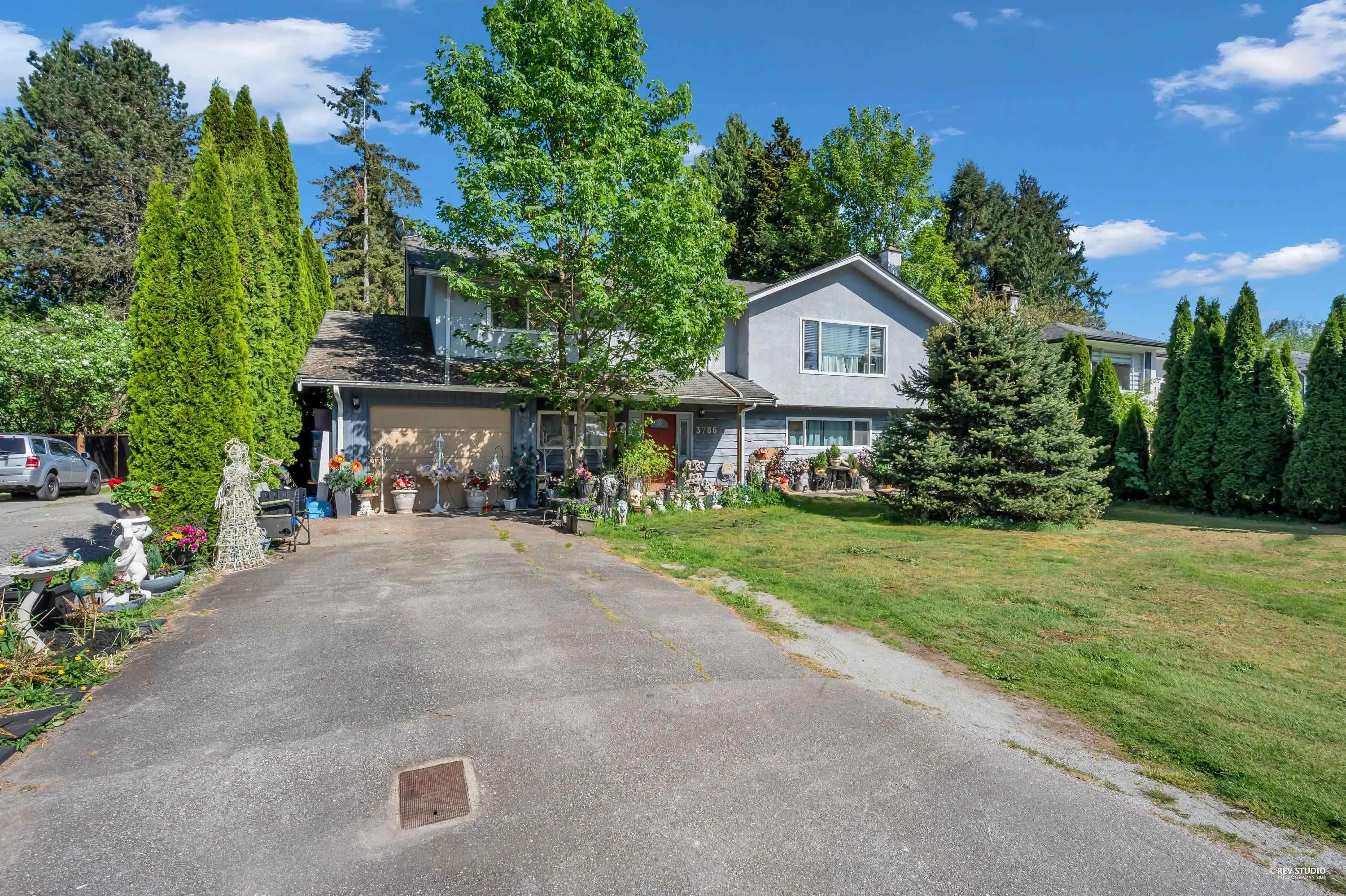 3786 Killarney Street