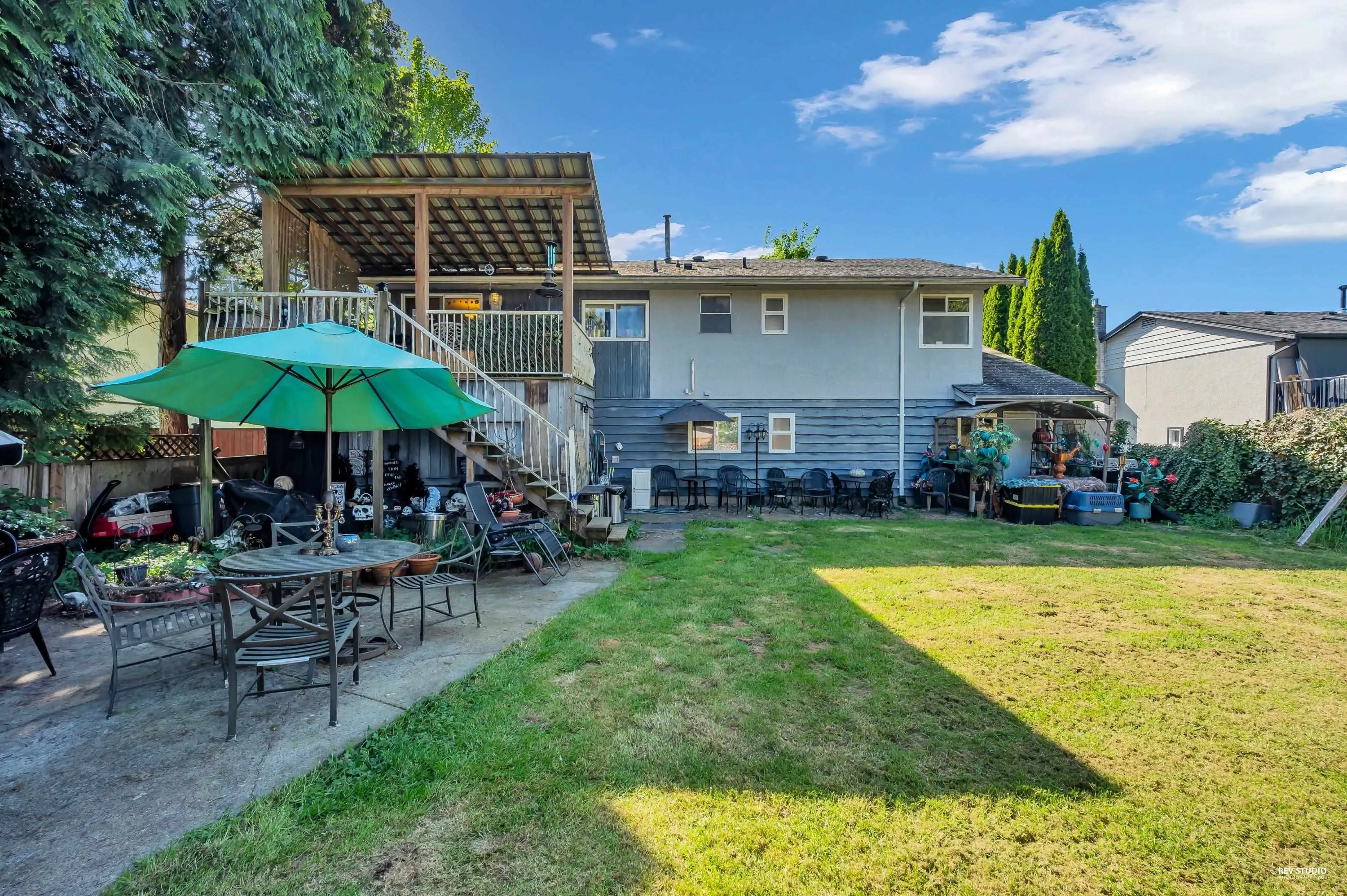 3786 Killarney Street