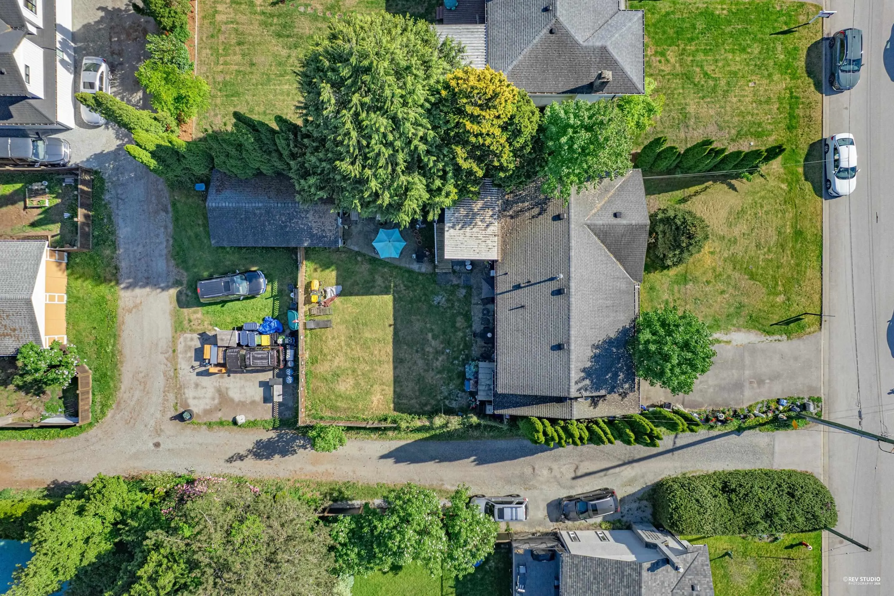 3786 Killarney Street