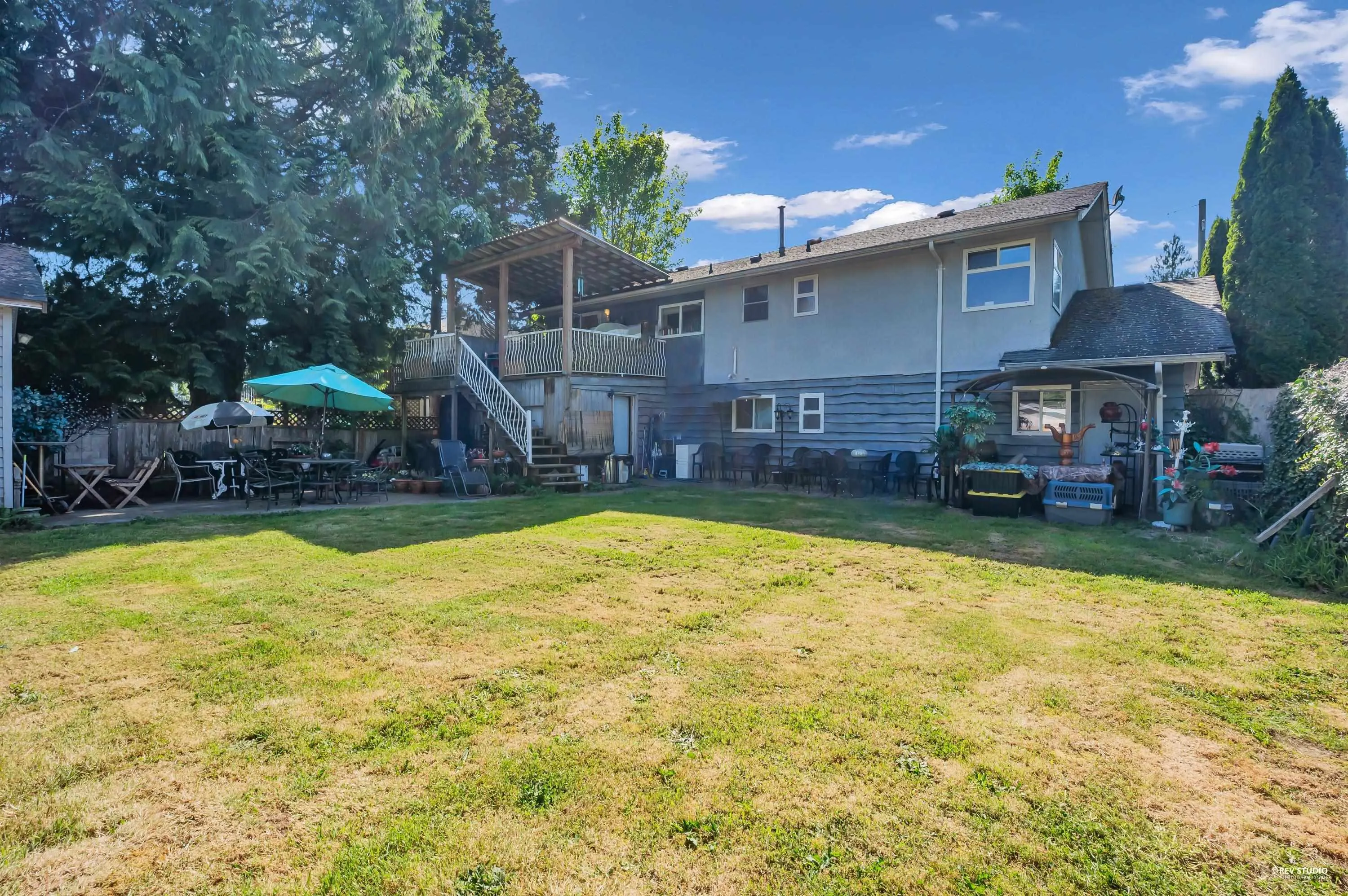 3786 Killarney Street