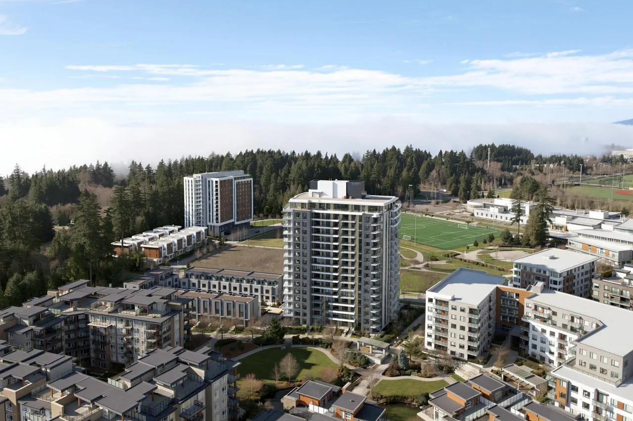 6138 Birney Avenue #802