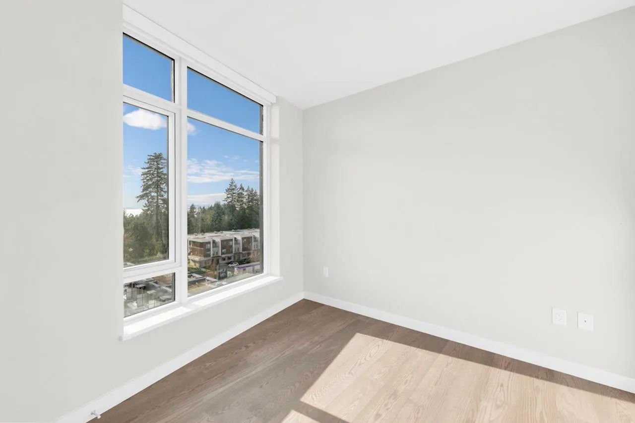 6138 Birney Avenue #802