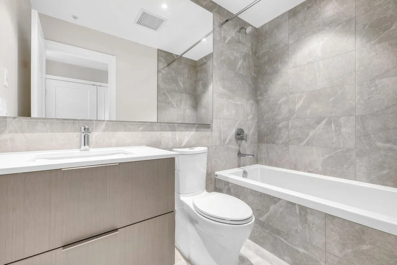 6138 Birney Avenue #802