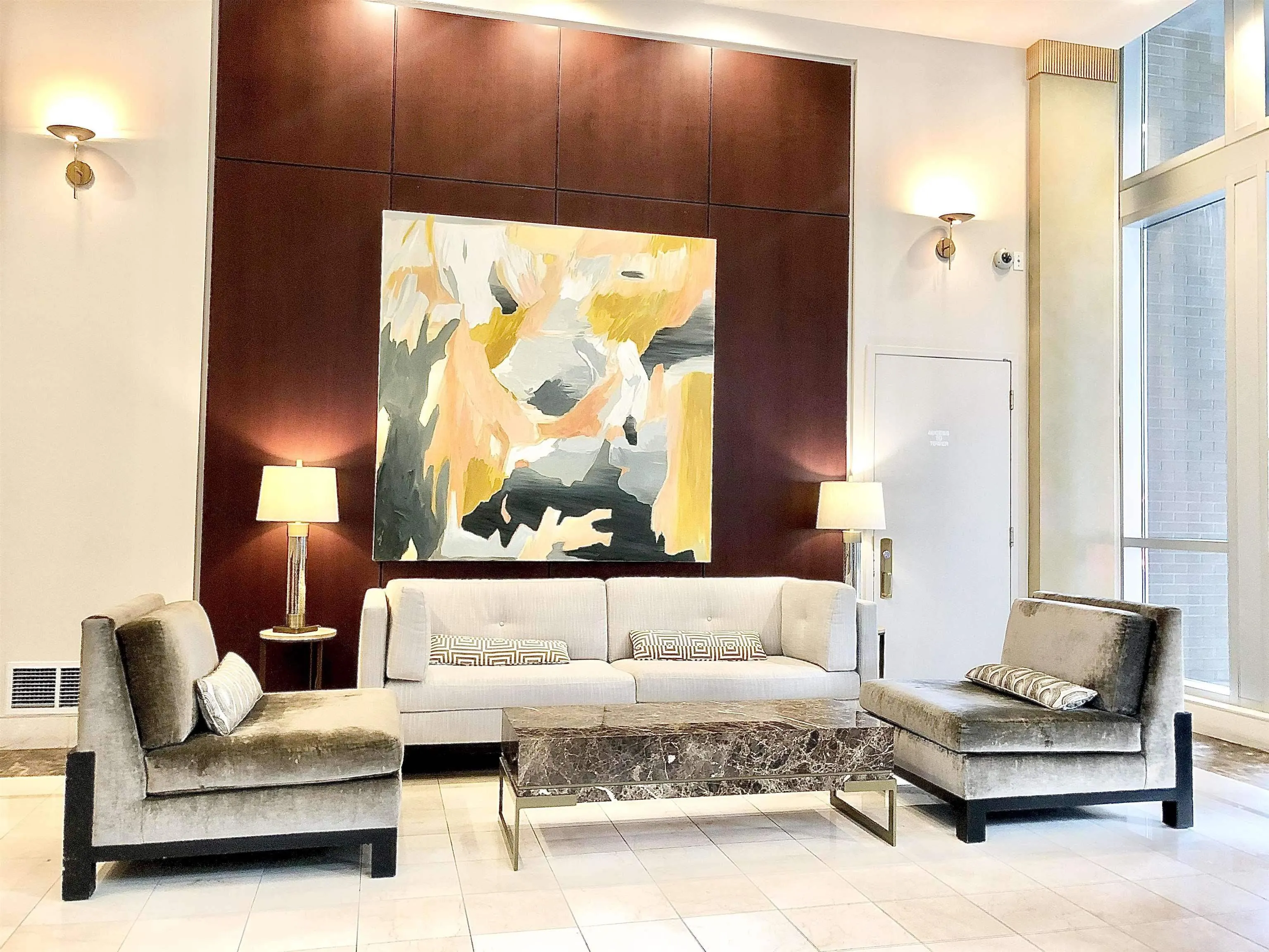 1228 Marinaside Crescent #302