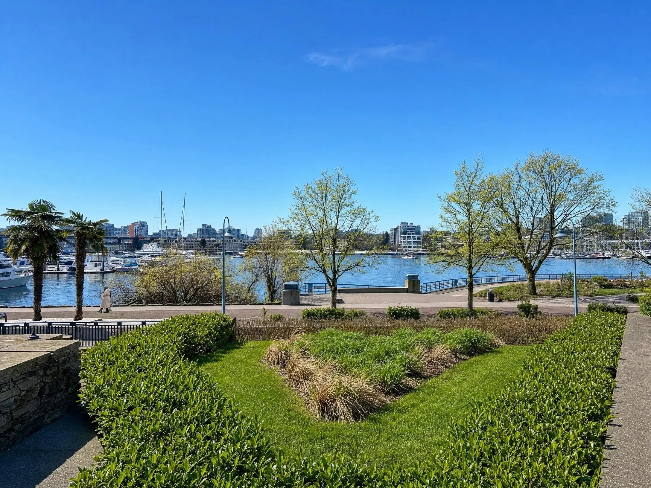 1228 Marinaside Crescent #302