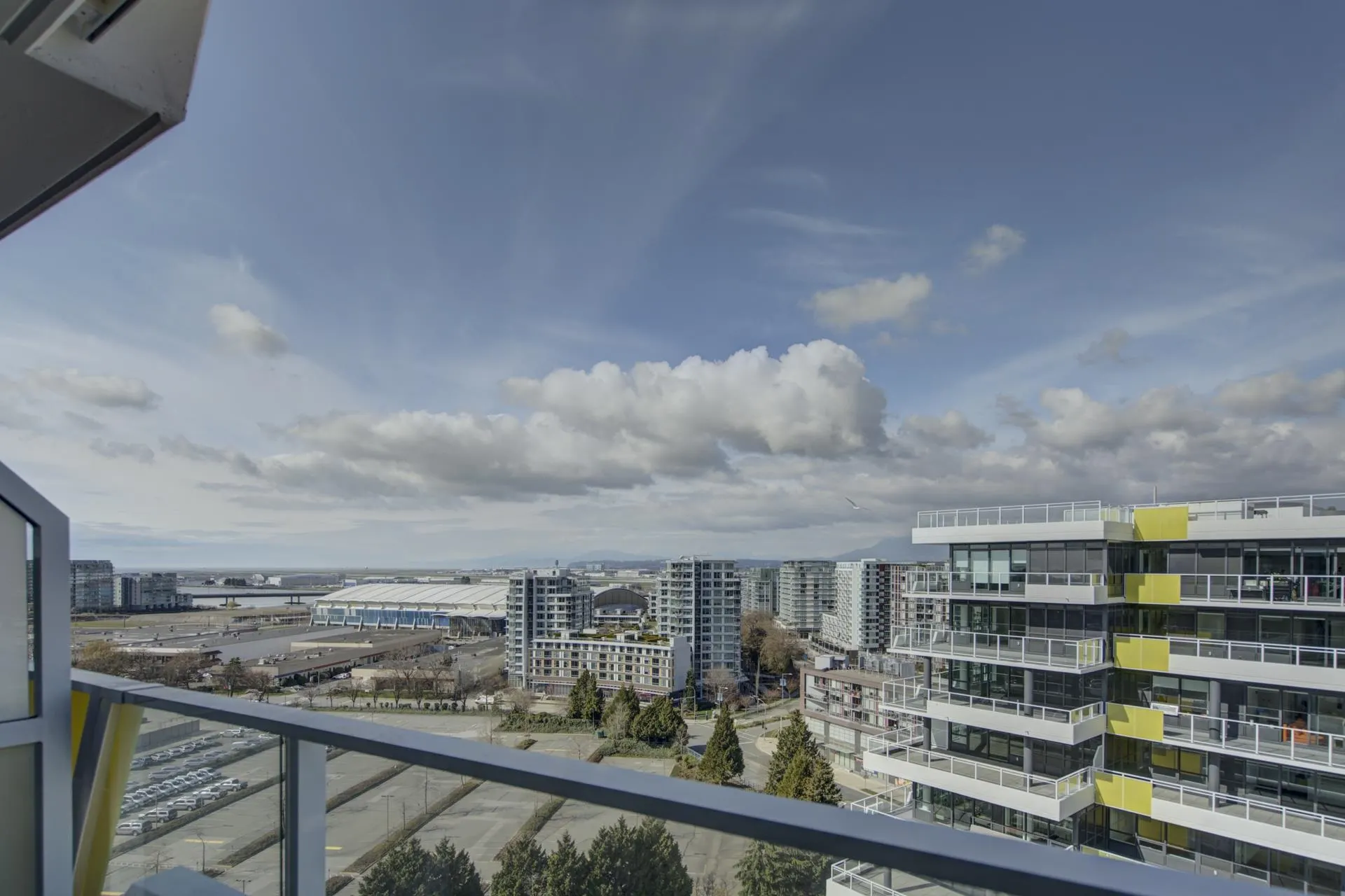 5788 Gilbert Road #1805