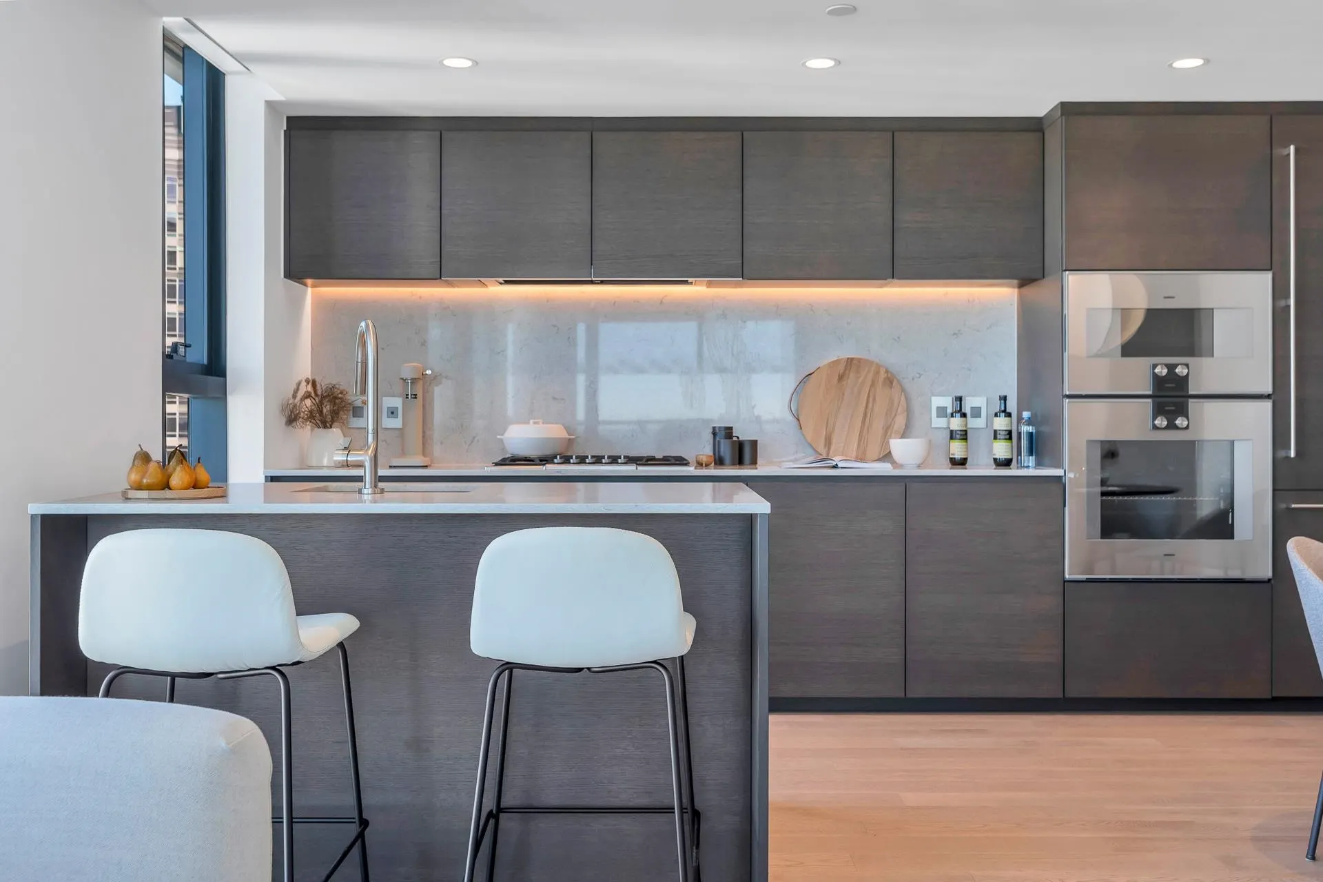 1482 Robson Street #1202