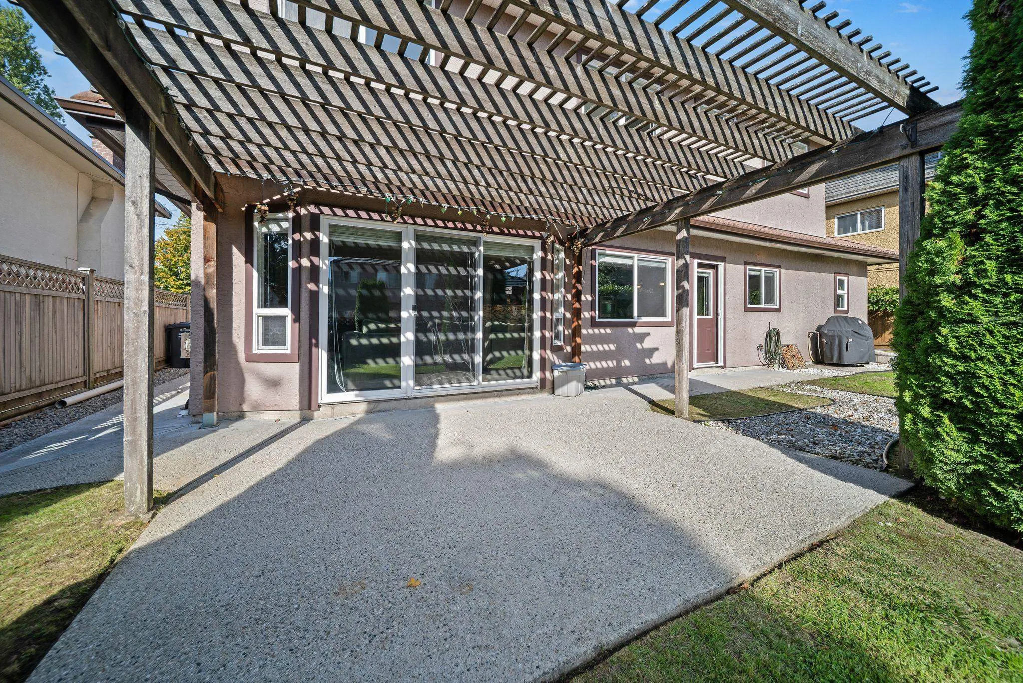 3520 Lamond Avenue