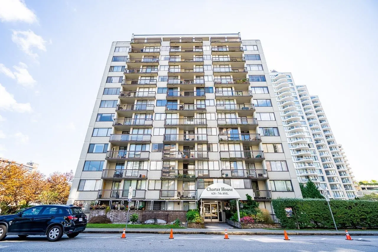 620 Seventh Avenue #502