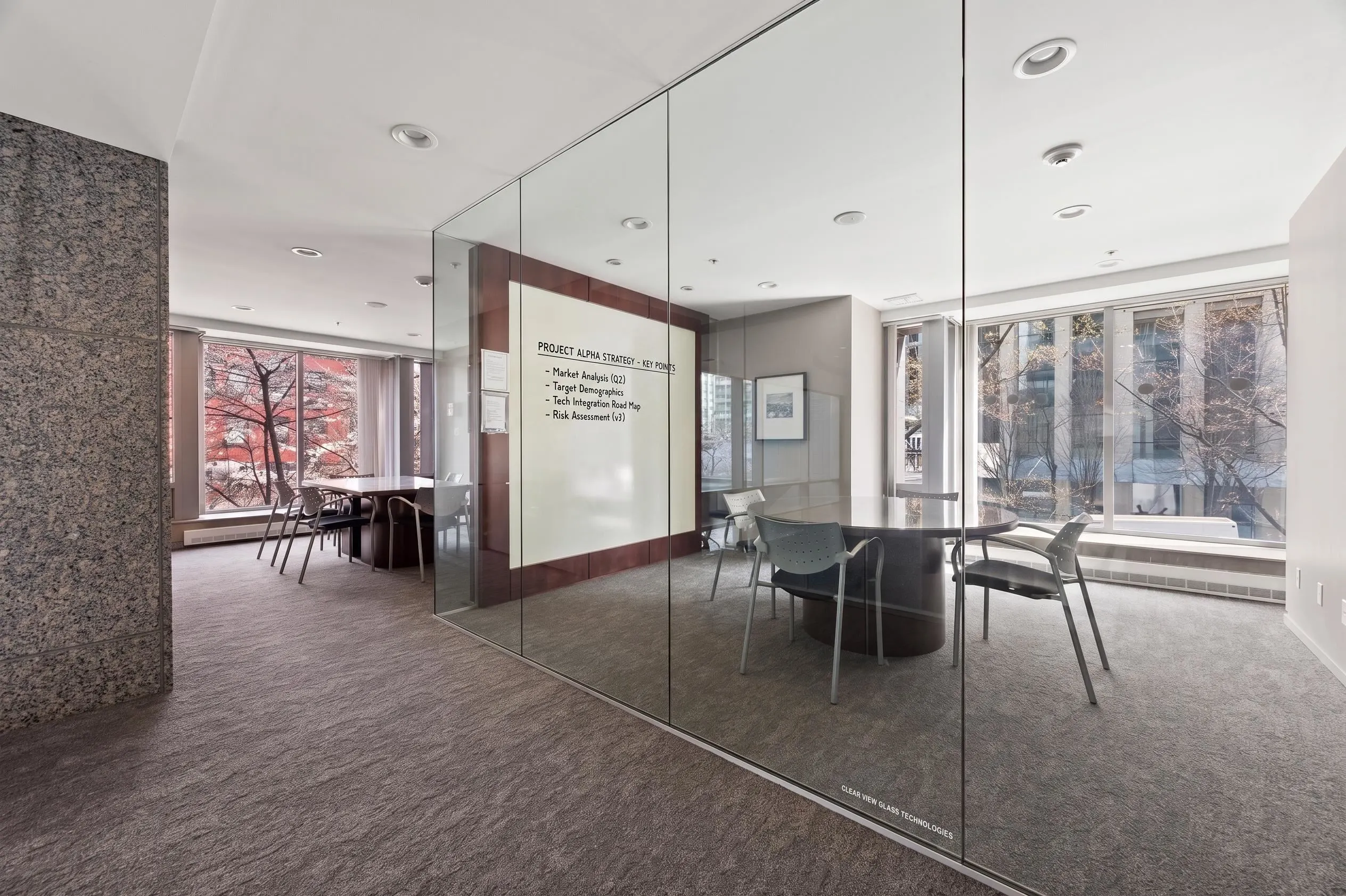 1200 W Georgia Street #3304