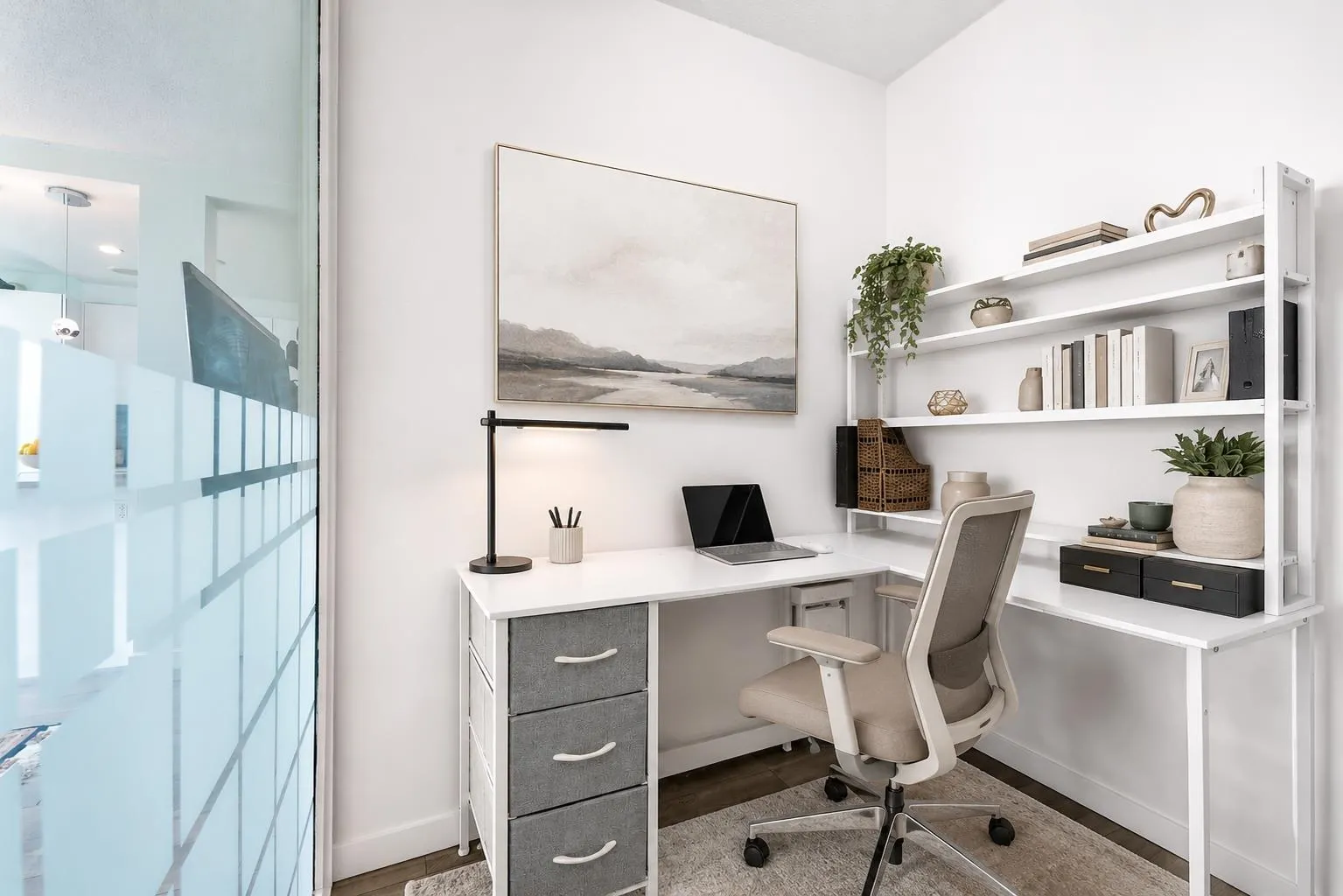 1200 W Georgia Street #3304