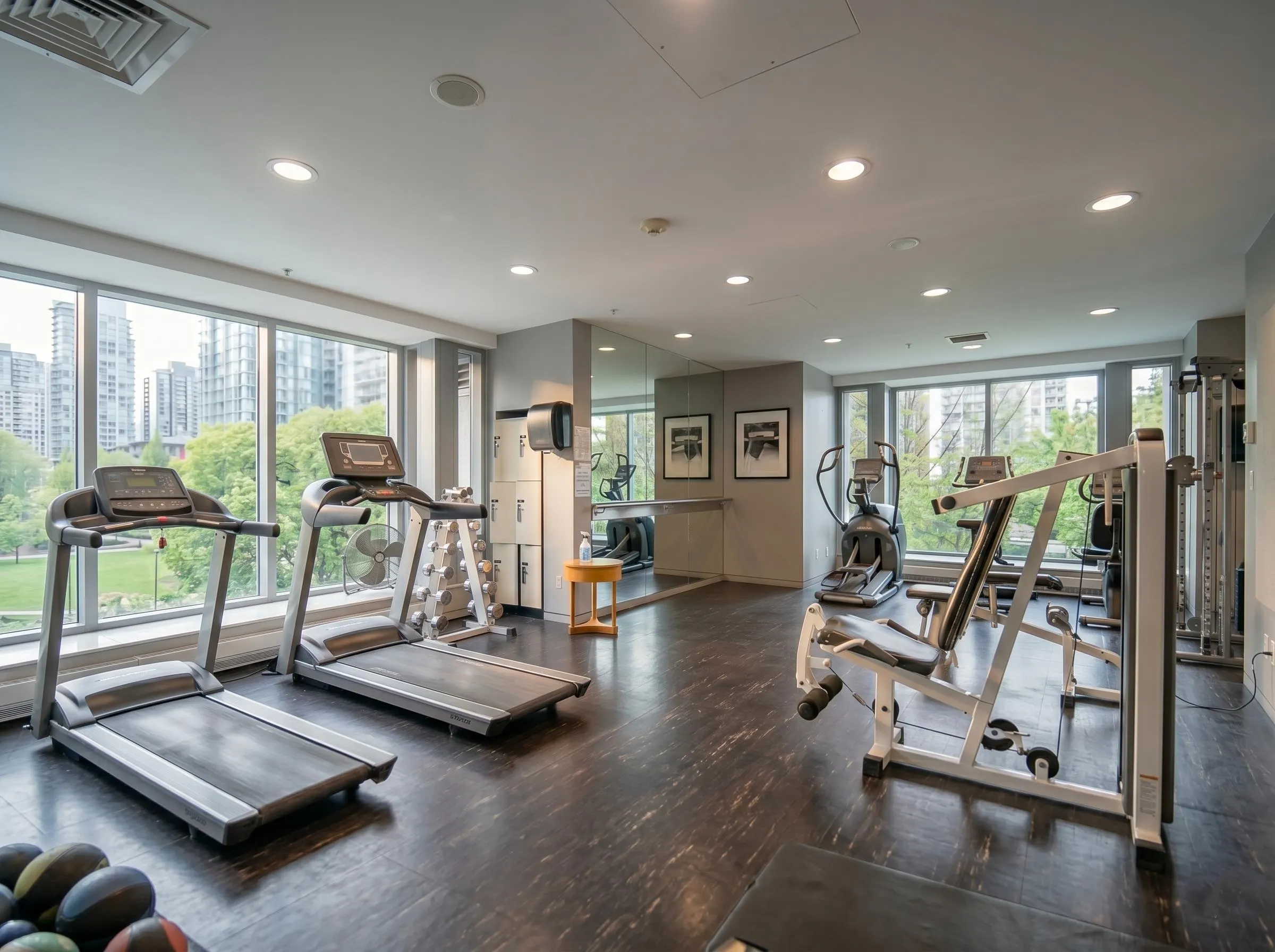 1200 W Georgia Street #3304