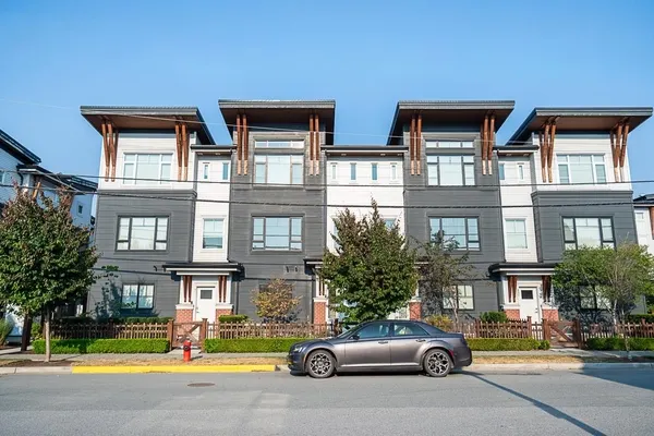 22128 48a Avenue #8
