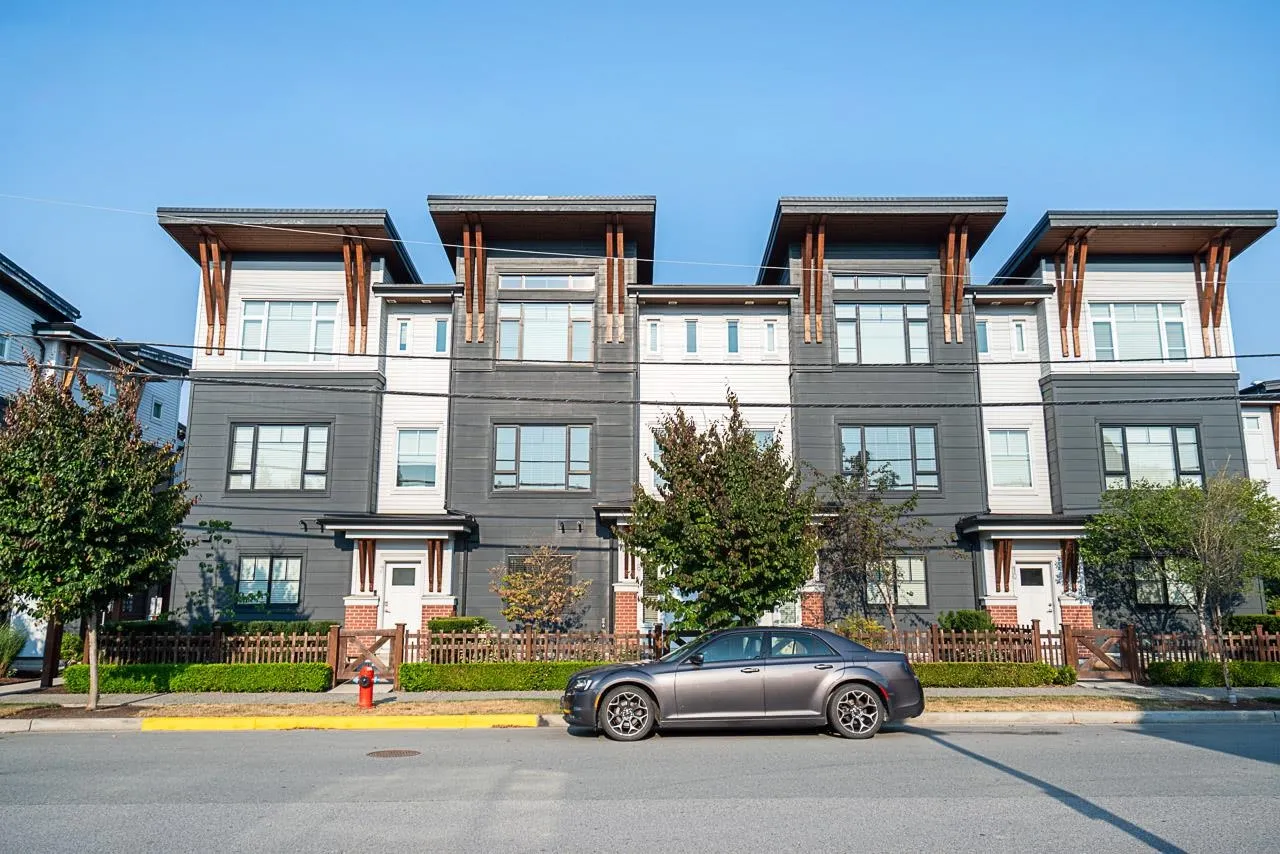 22128 48a Avenue #8