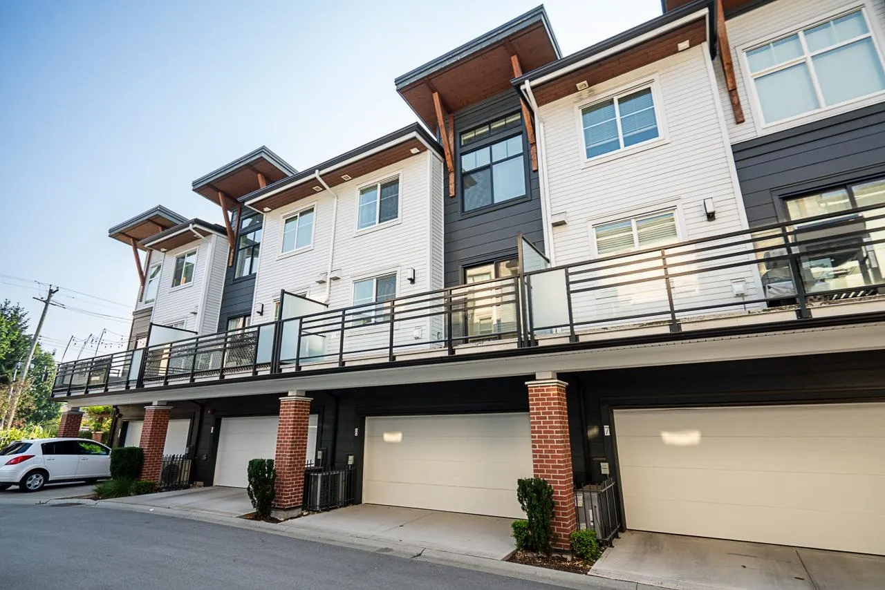 22128 48a Avenue #8