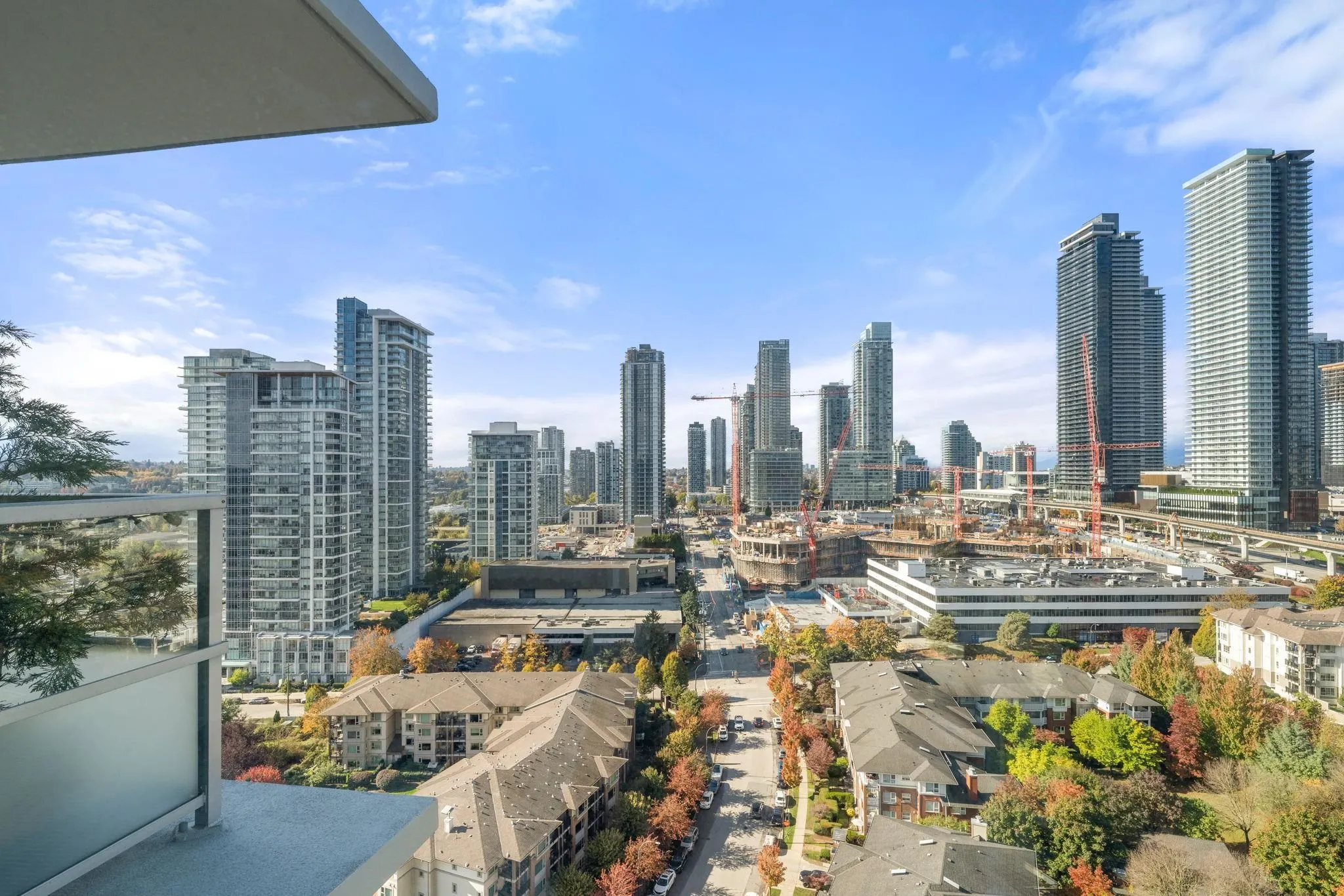 2289 Yukon Crescent #2601