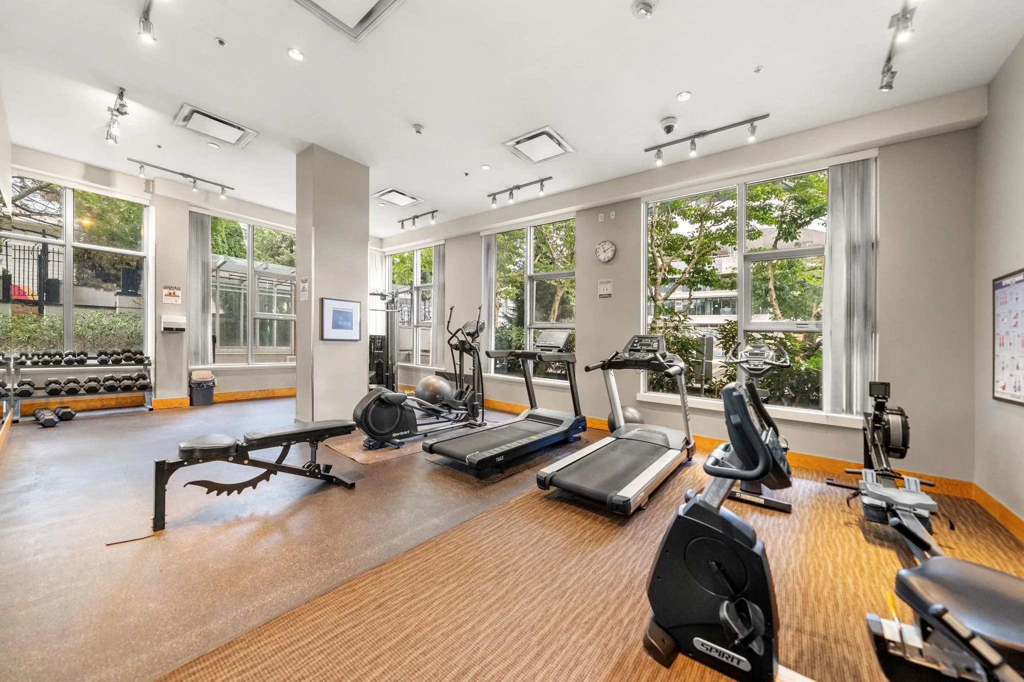 2289 Yukon Crescent #2601