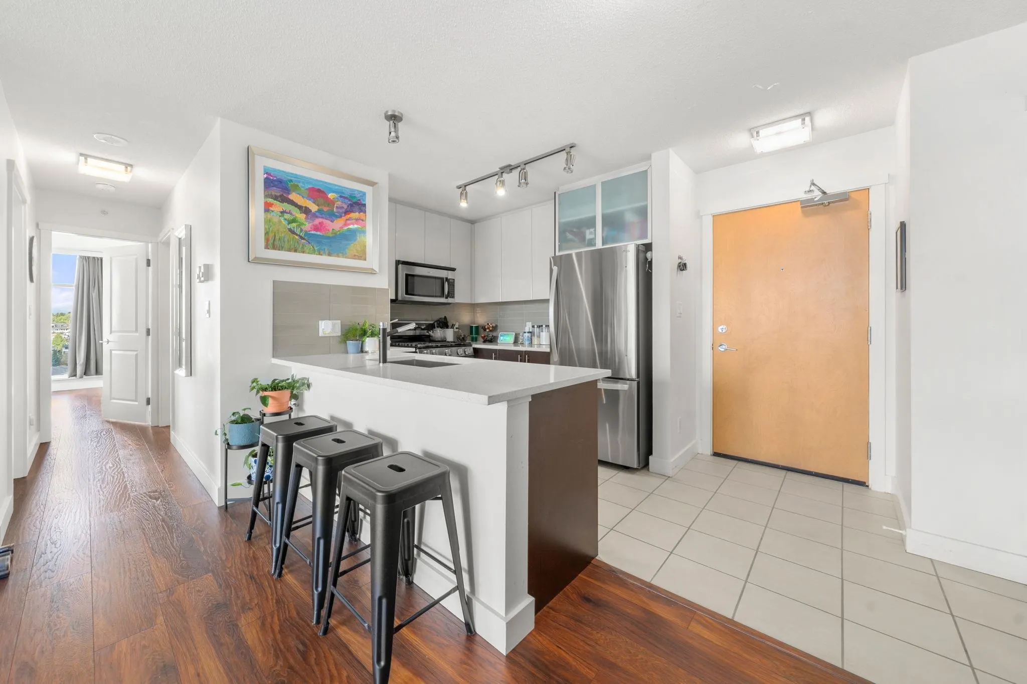 2289 Yukon Crescent #2601