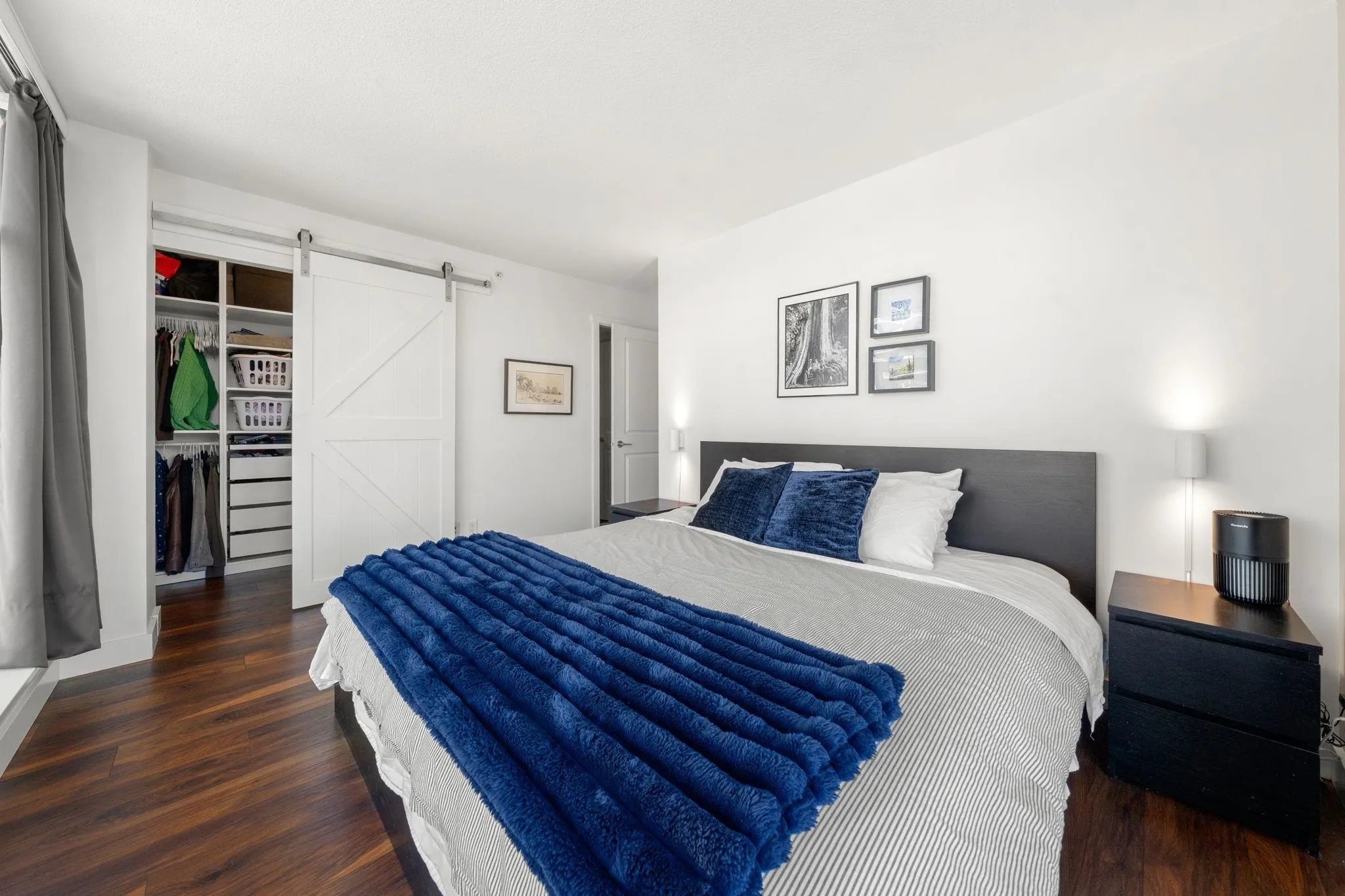 2289 Yukon Crescent #2601