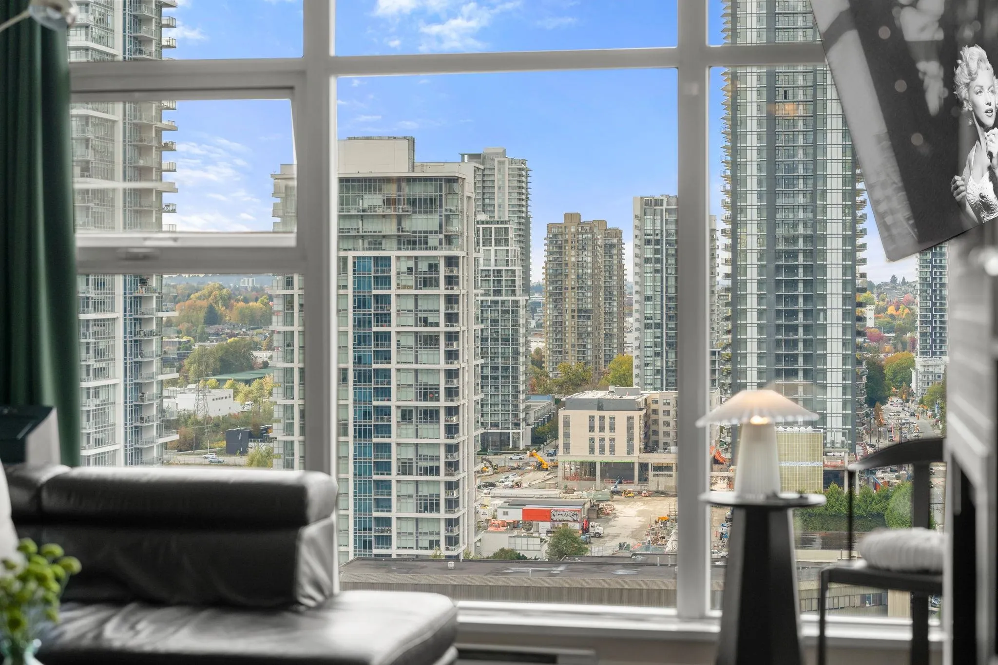 2289 Yukon Crescent #2601