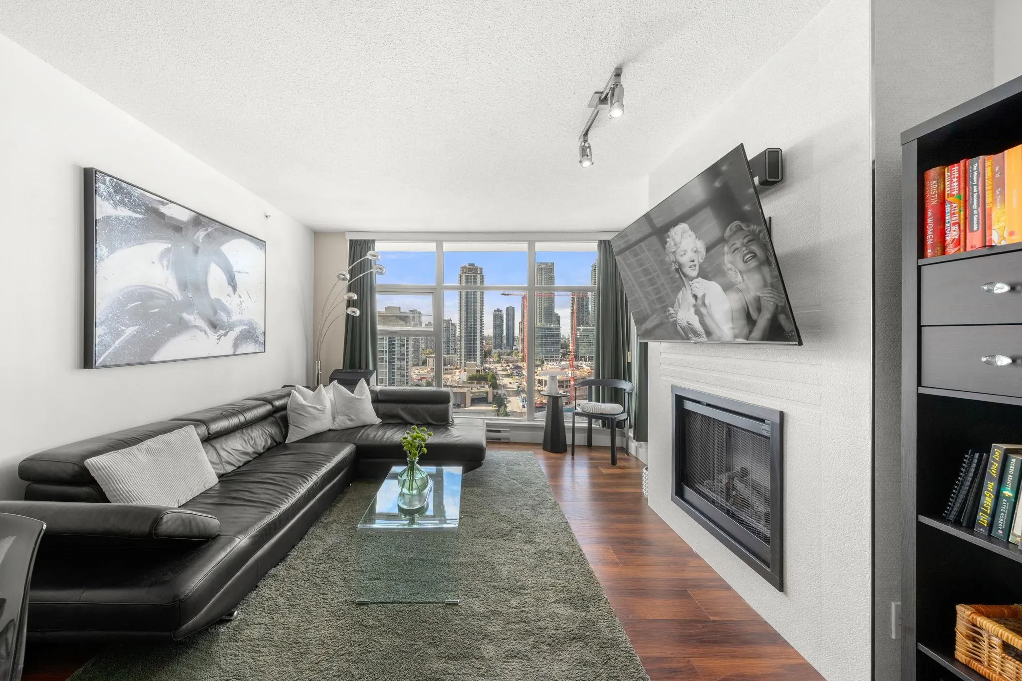2289 Yukon Crescent #2601