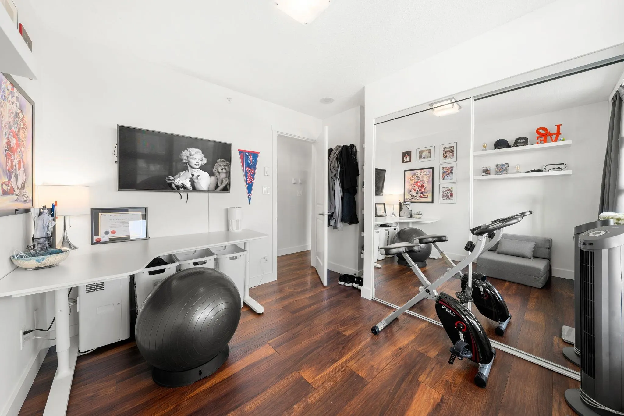 2289 Yukon Crescent #2601