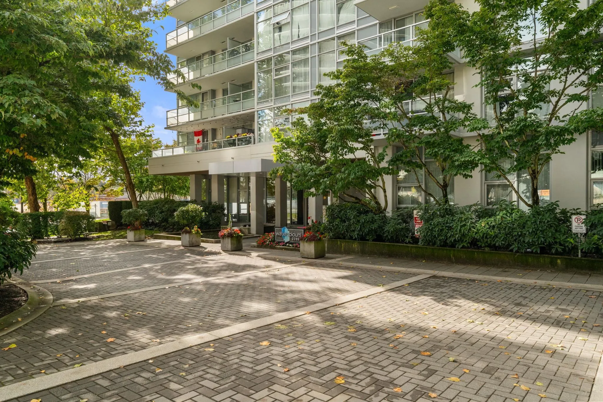 2289 Yukon Crescent #2601