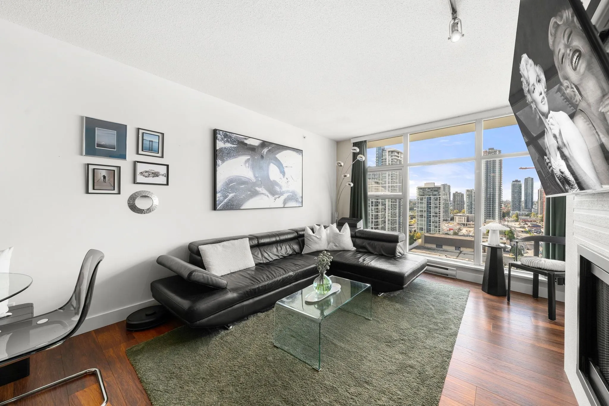 2289 Yukon Crescent #2601