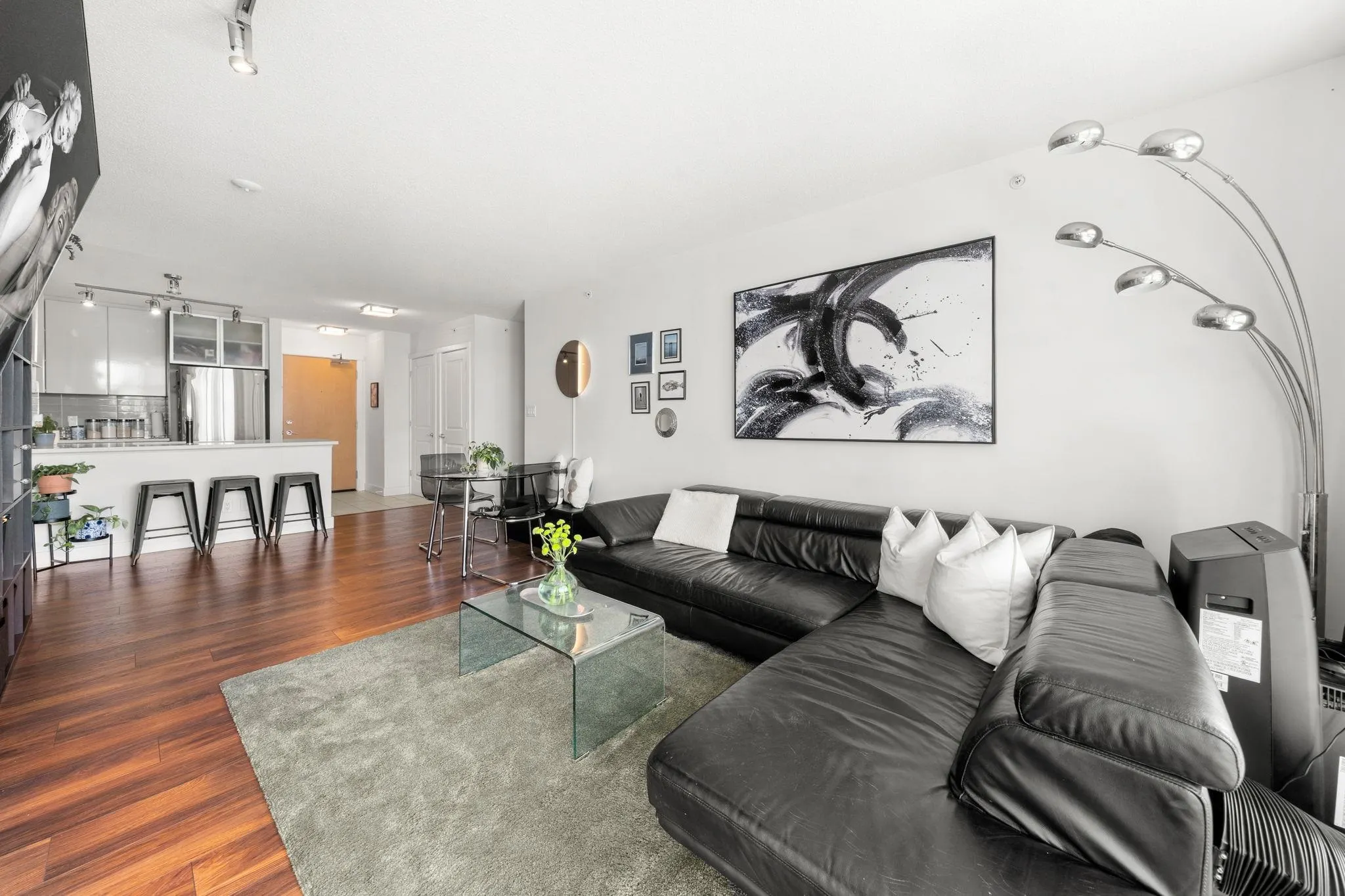 2289 Yukon Crescent #2601