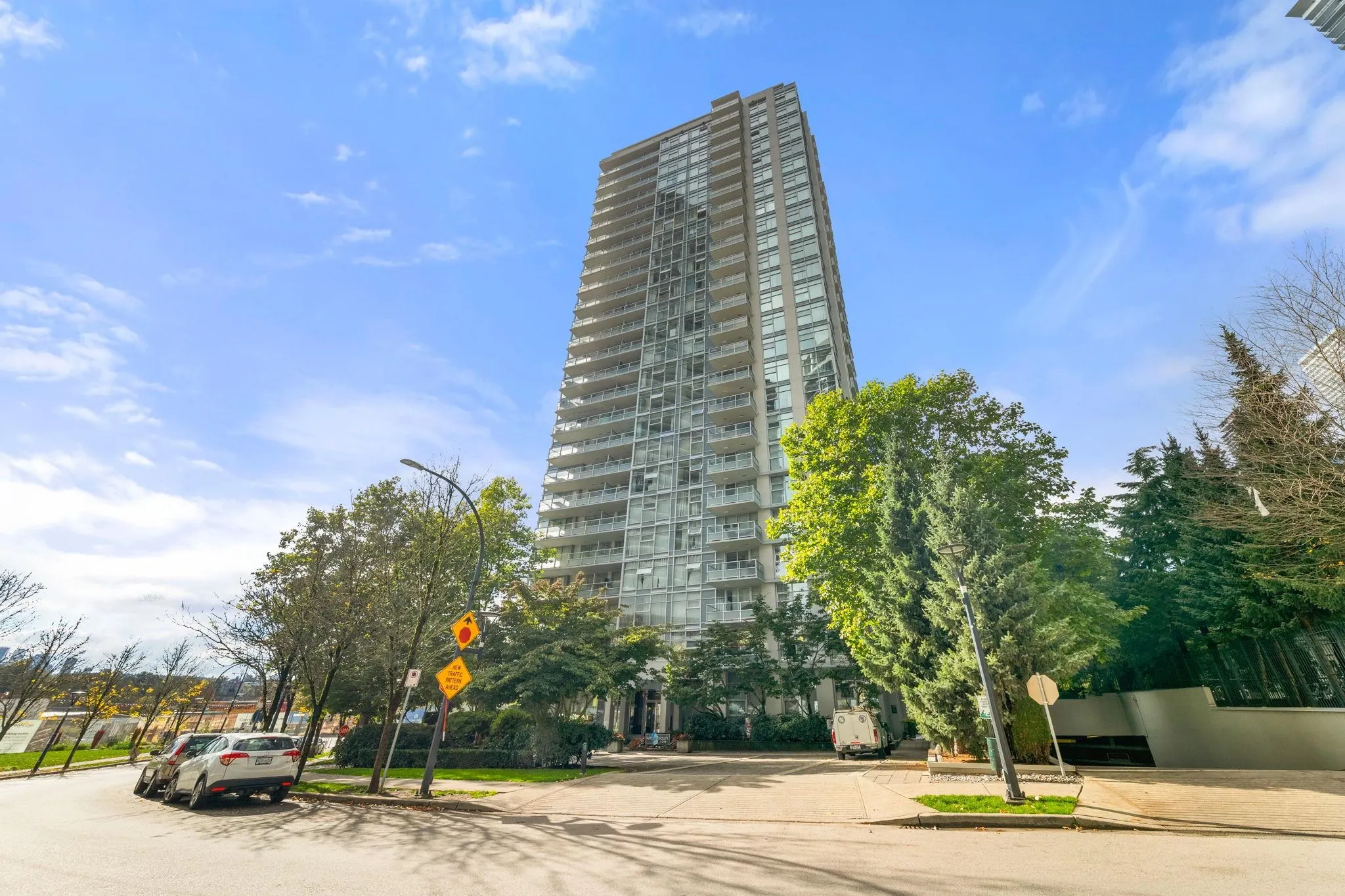 2289 Yukon Crescent #2601