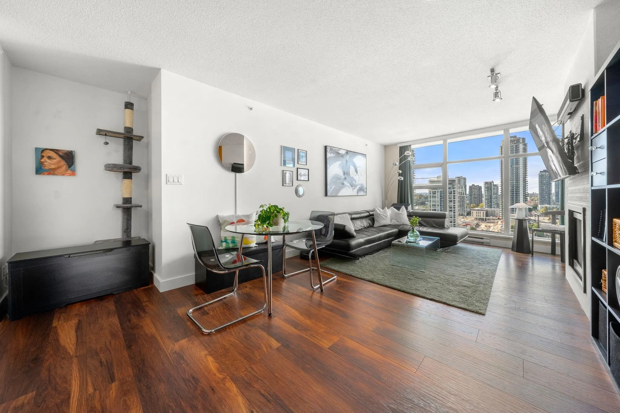 2289 Yukon Crescent #2601