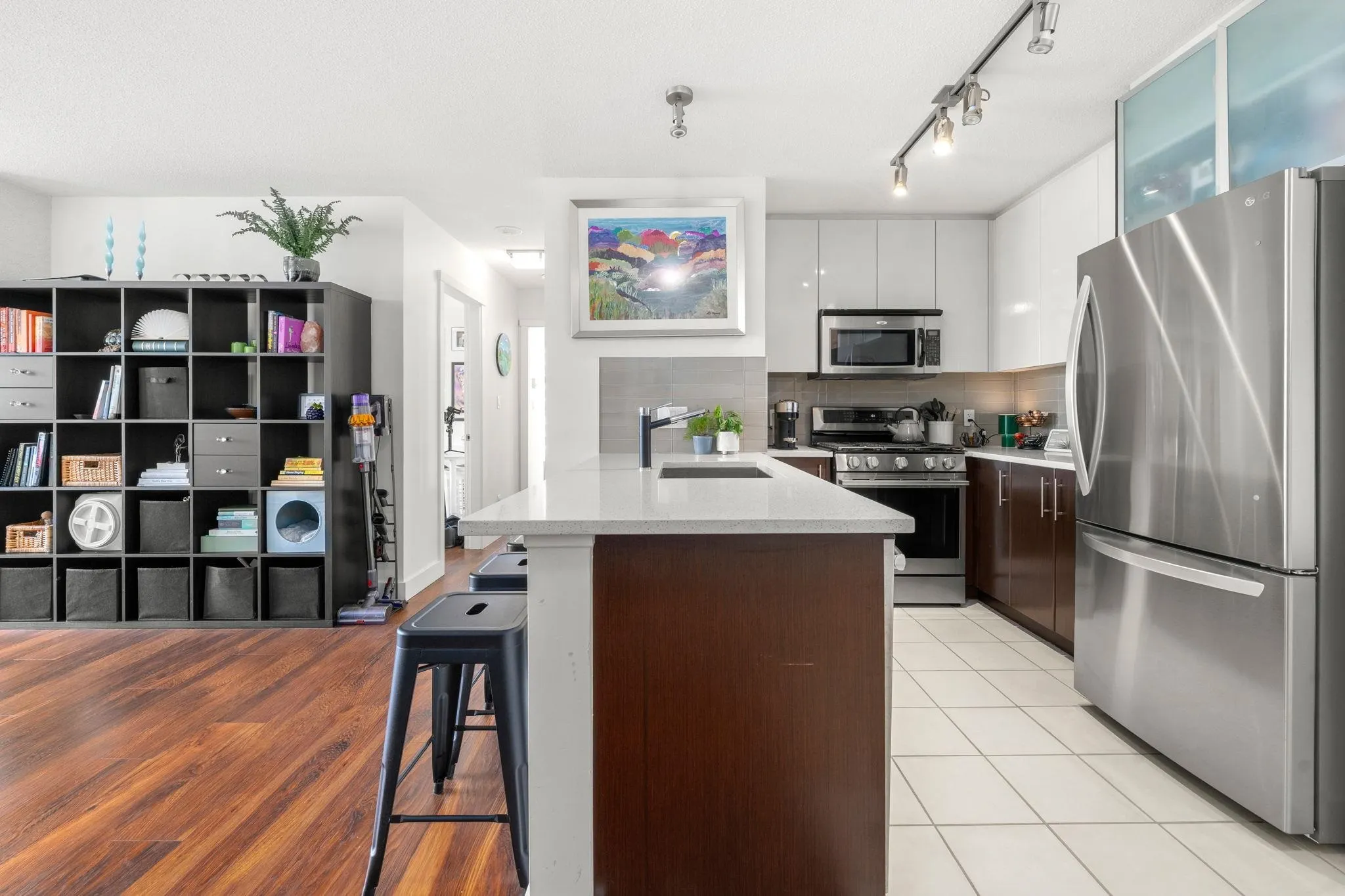 2289 Yukon Crescent #2601