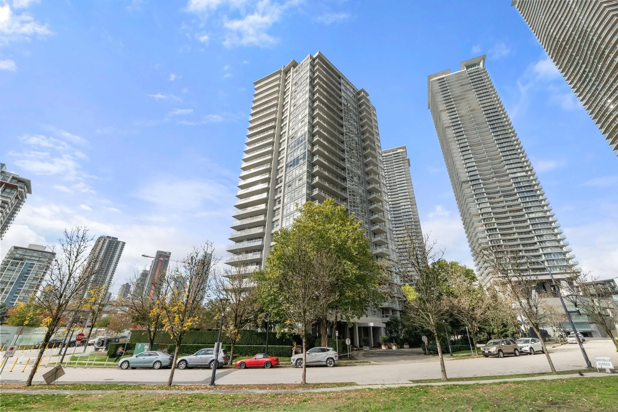 2289 Yukon Crescent #2601