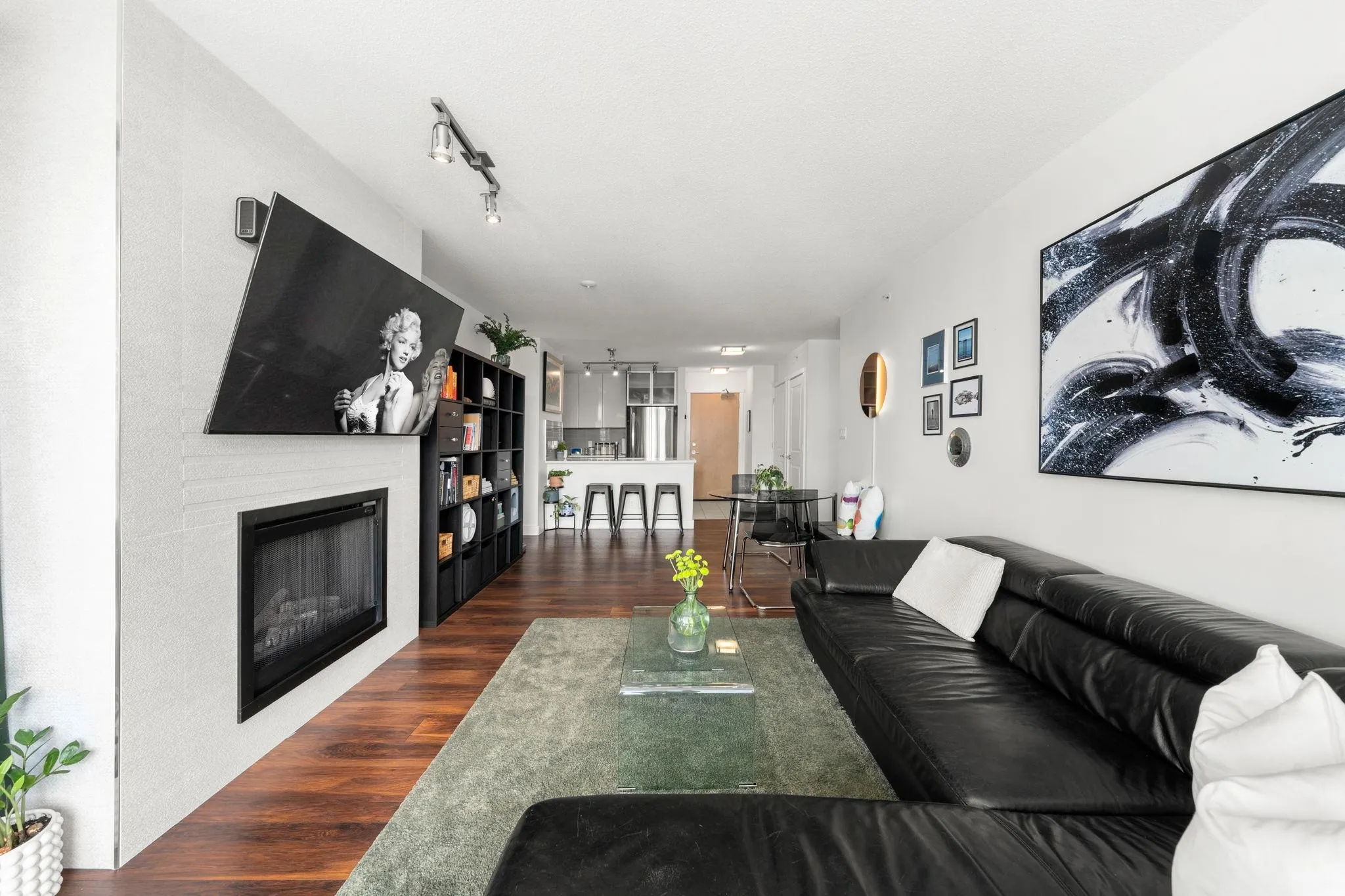 2289 Yukon Crescent #2601