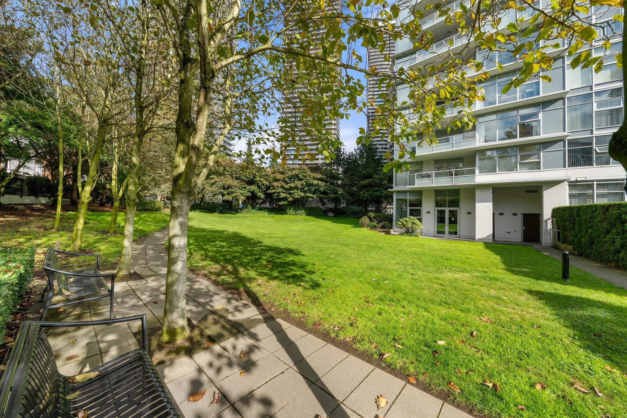 2289 Yukon Crescent #2601