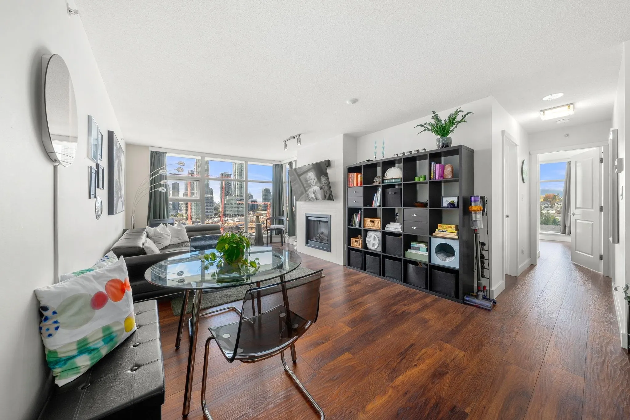 2289 Yukon Crescent #2601